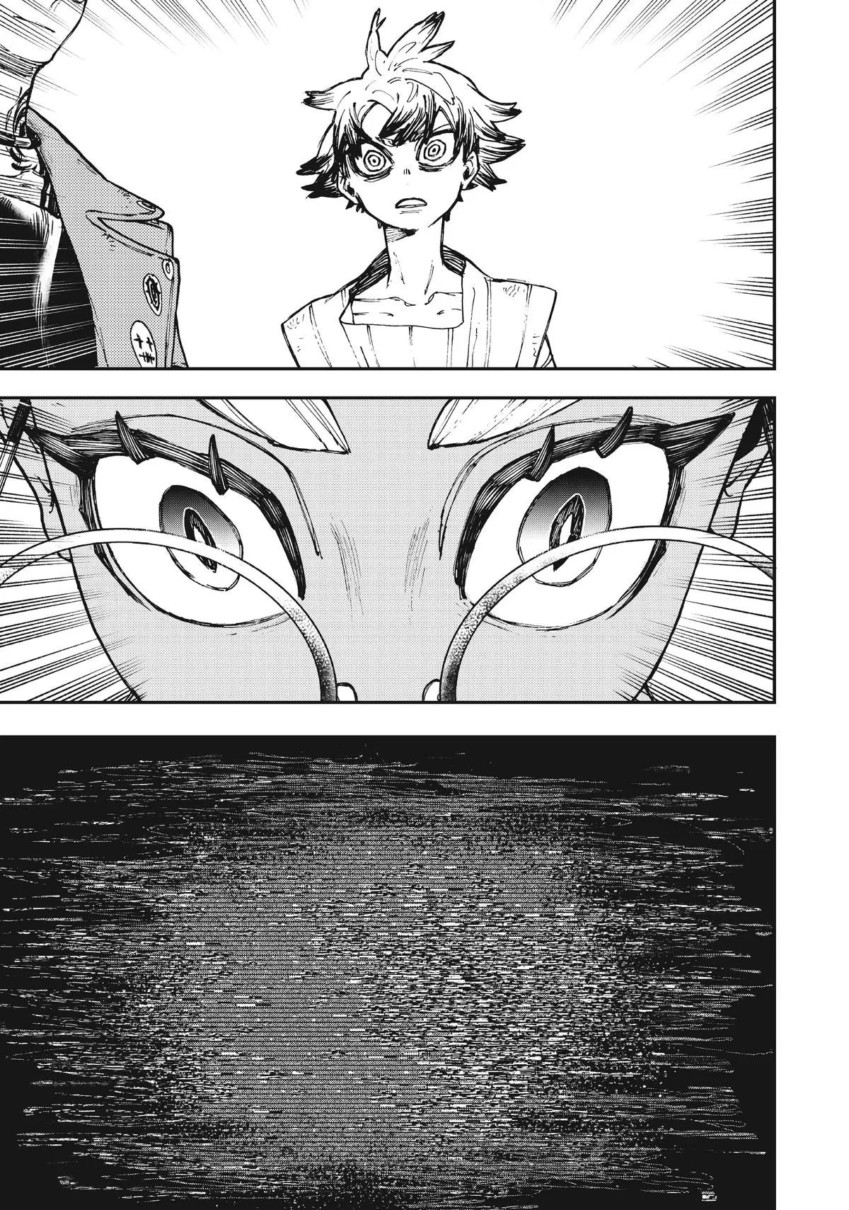 Read Gachiakuta - Chapter 7 - www.gachiakutas.net | Image 9