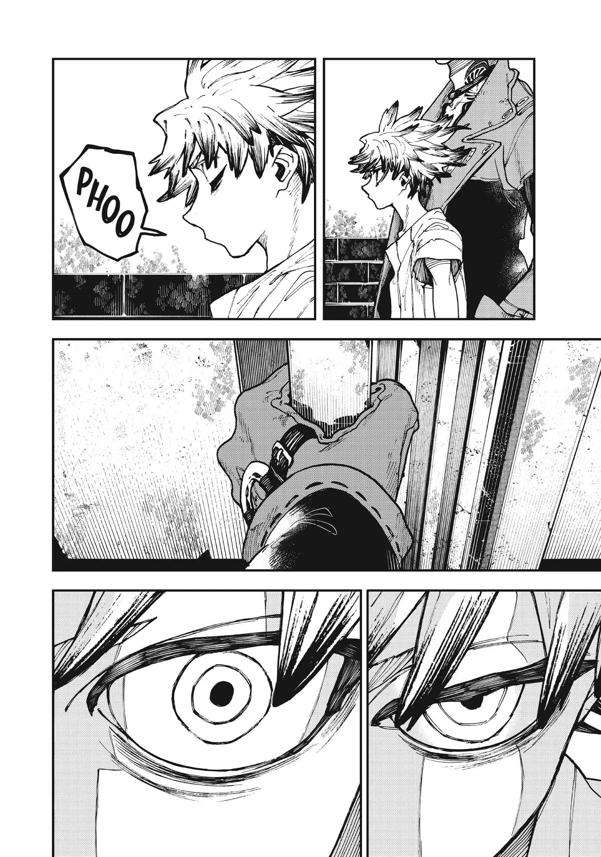 Read Gachiakuta - Chapter 7 - www.gachiakutas.net | Image 16