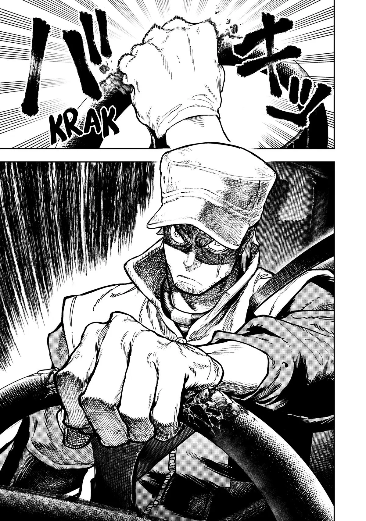 Read Gachiakuta - Chapter 70 - www.gachiakutas.net | Image 19