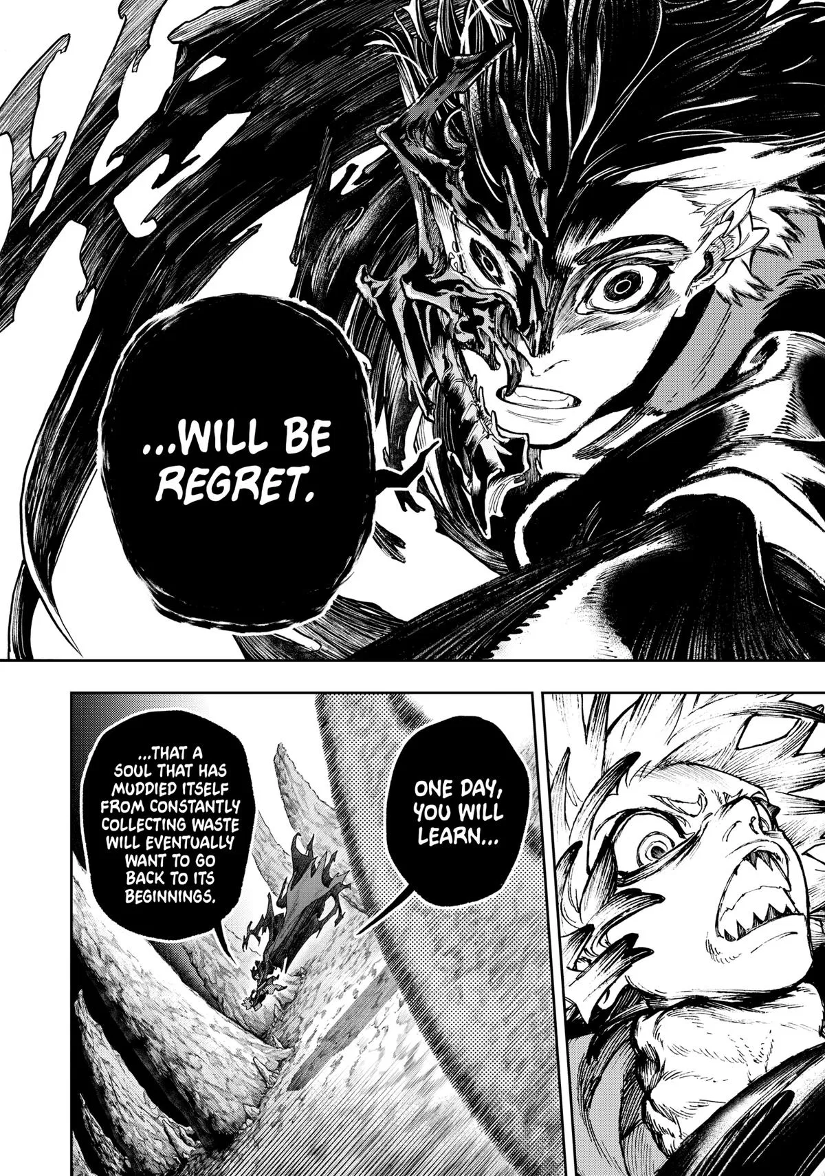 Read Gachiakuta - Chapter 71 - www.gachiakutas.net | Image 13