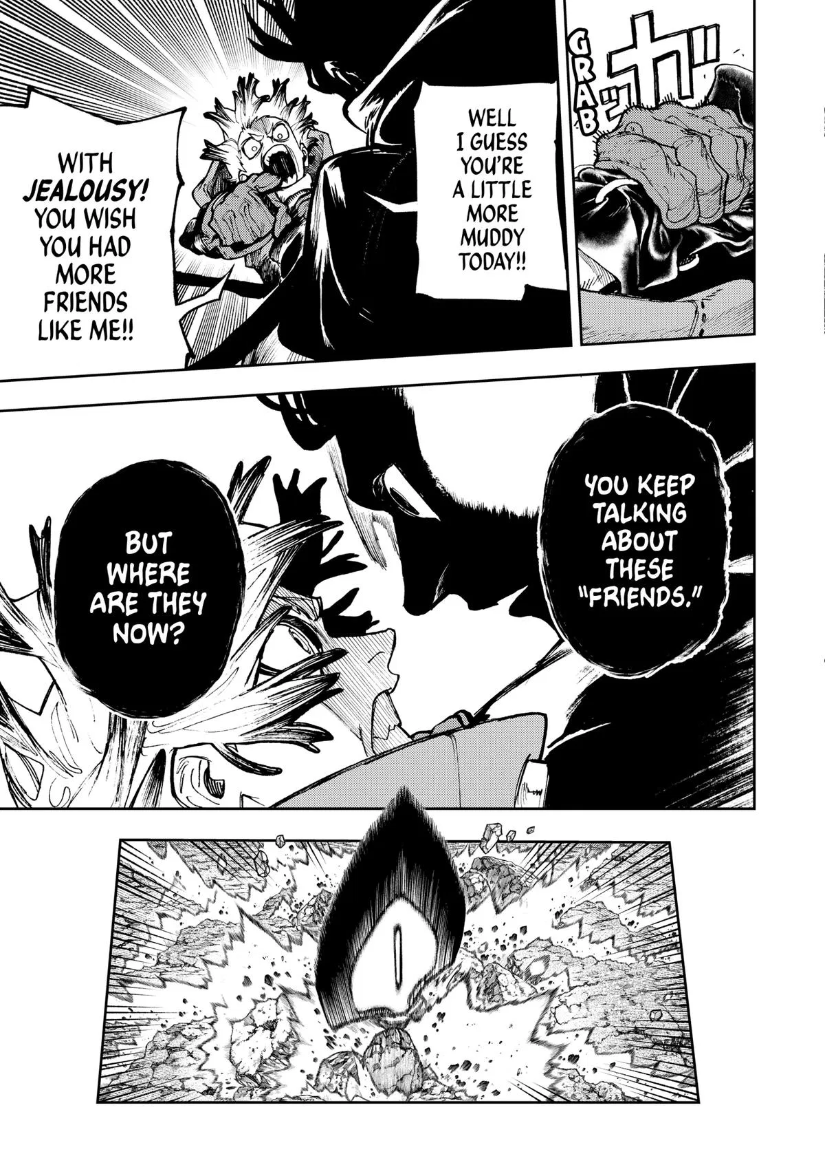 Read Gachiakuta - Chapter 71 - www.gachiakutas.net | Image 14