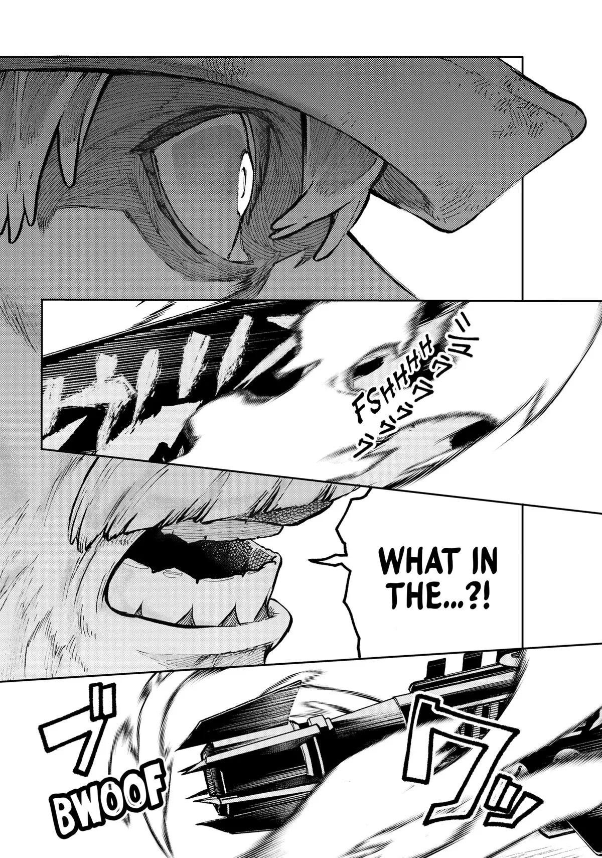 Read Gachiakuta - Chapter 75 - www.gachiakutas.net | Image 1