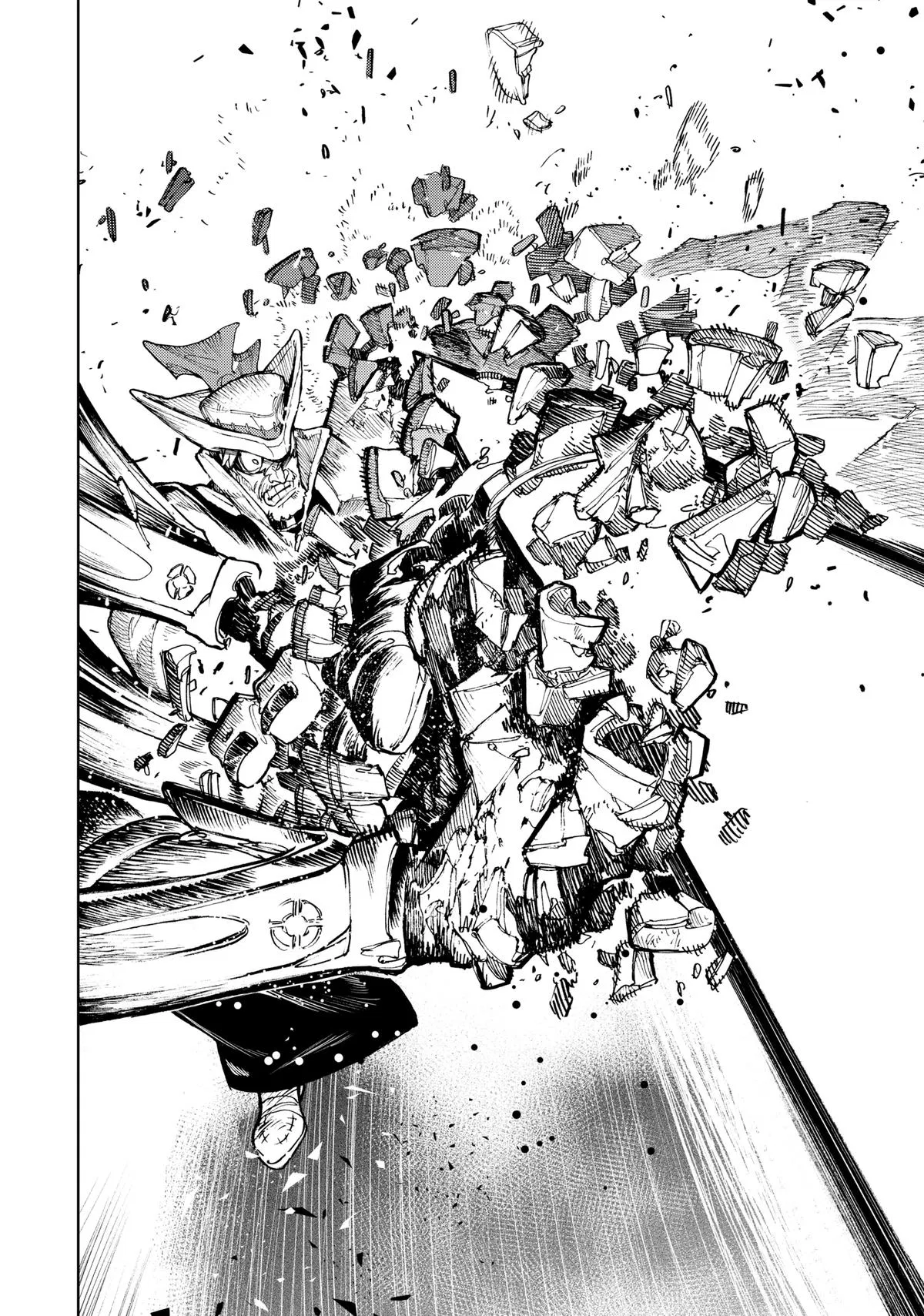 Read Gachiakuta - Chapter 75 - www.gachiakutas.net | Image 13
