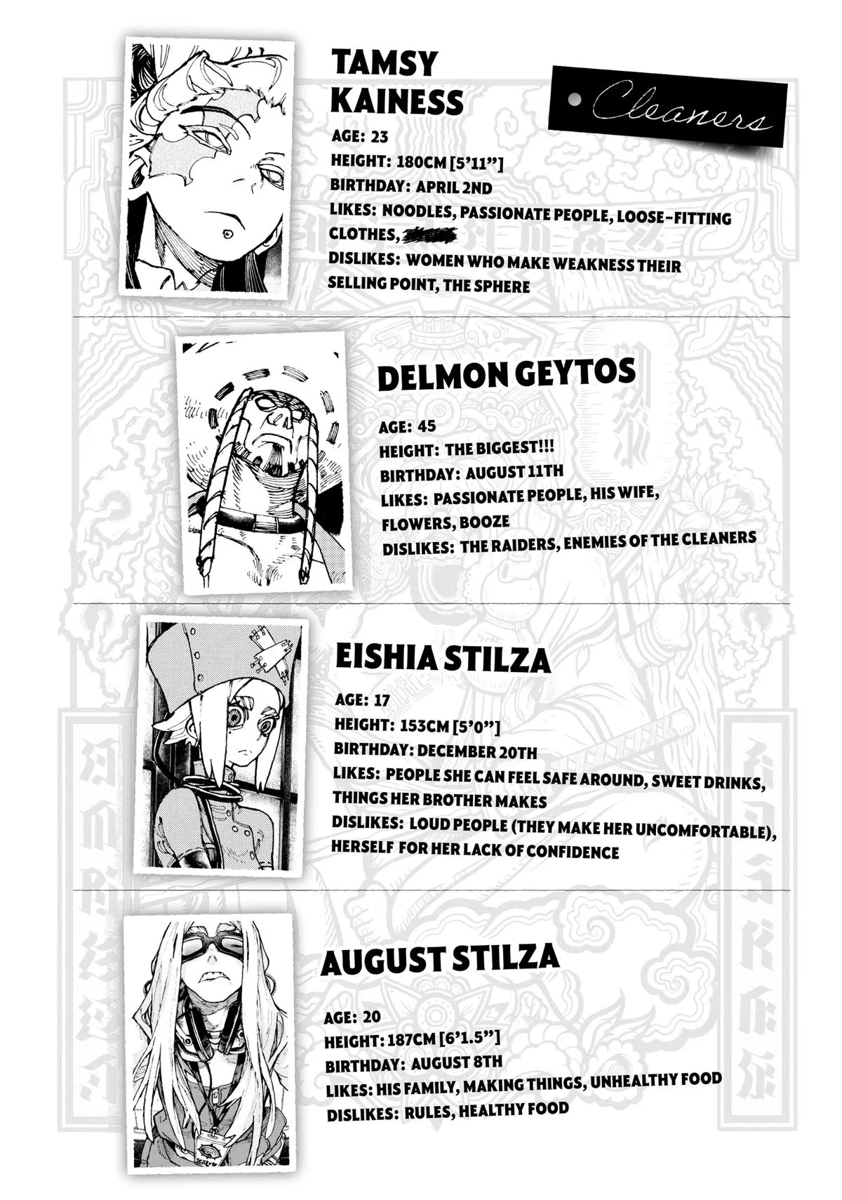 Read Gachiakuta - Chapter 76 - www.gachiakutas.net | Image 16