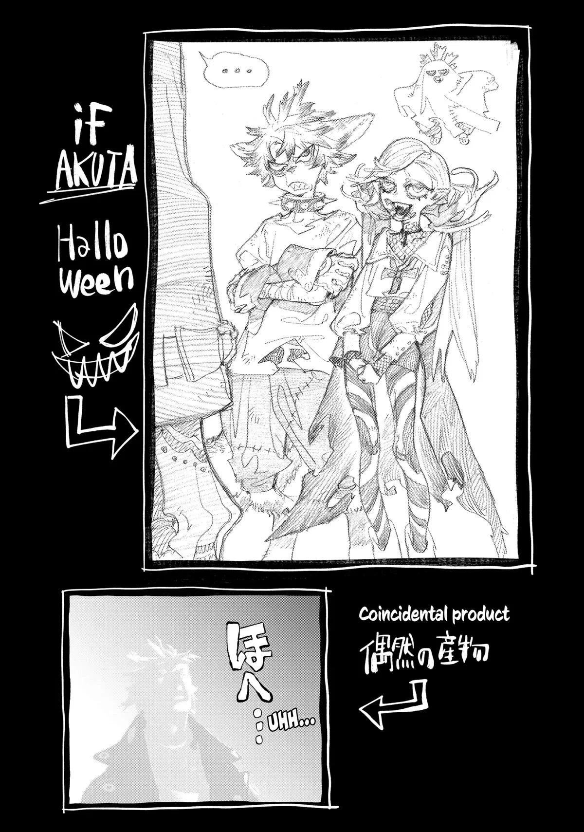 Read Gachiakuta - Chapter 76 - www.gachiakutas.net | Image 17