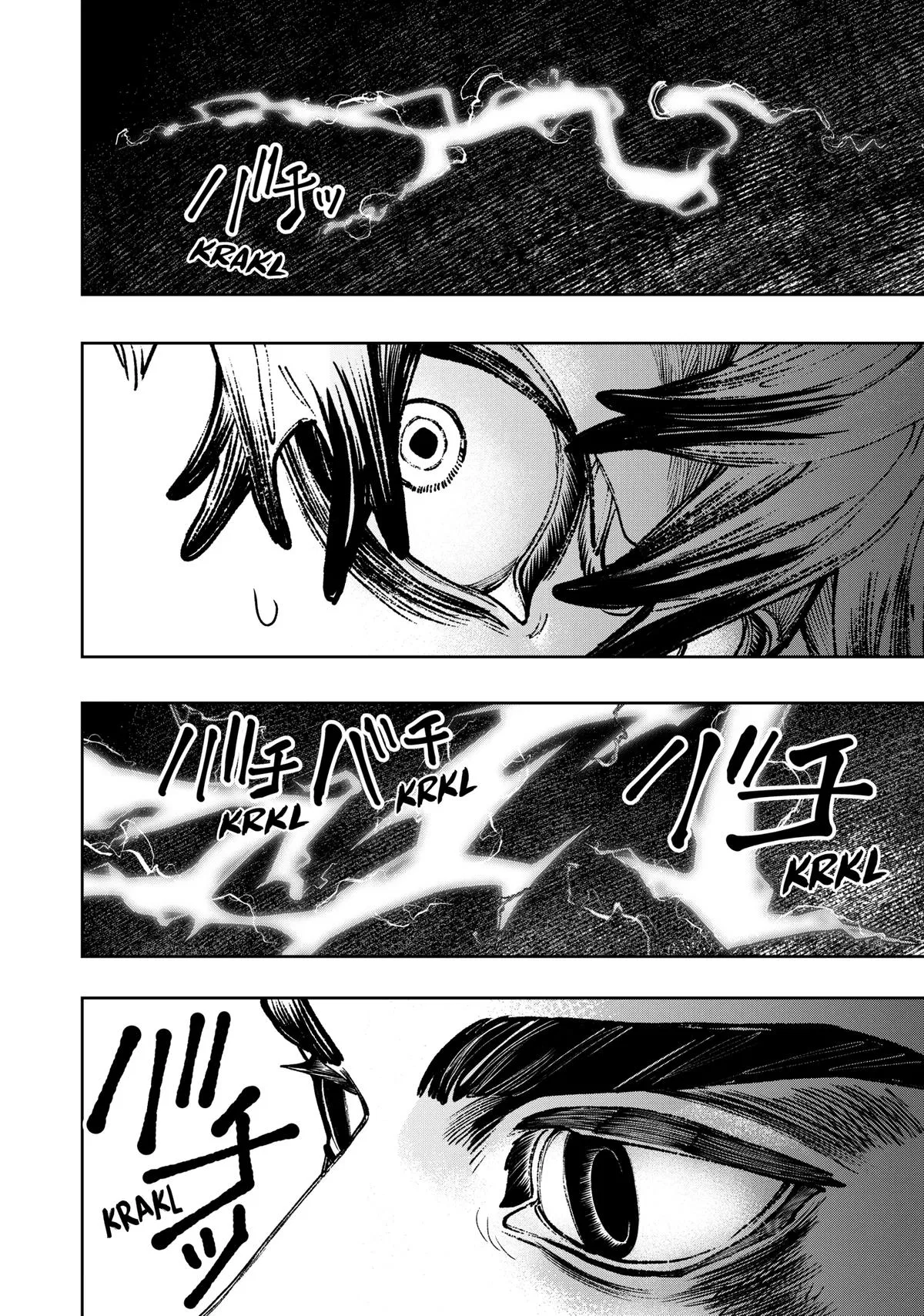 Read Gachiakuta - Chapter 77 - www.gachiakutas.net | Image 9