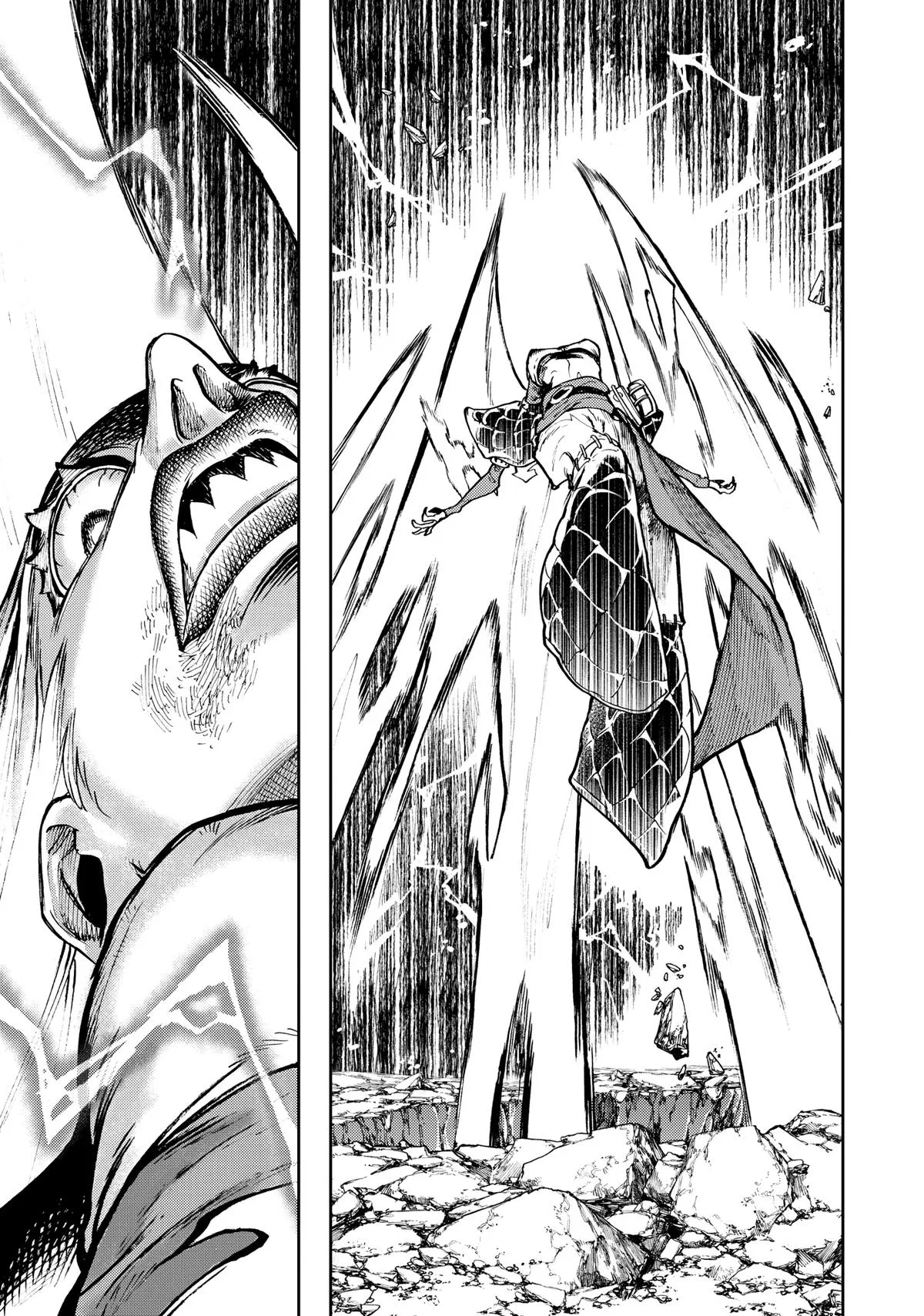 Read Gachiakuta - Chapter 77 - www.gachiakutas.net | Image 10