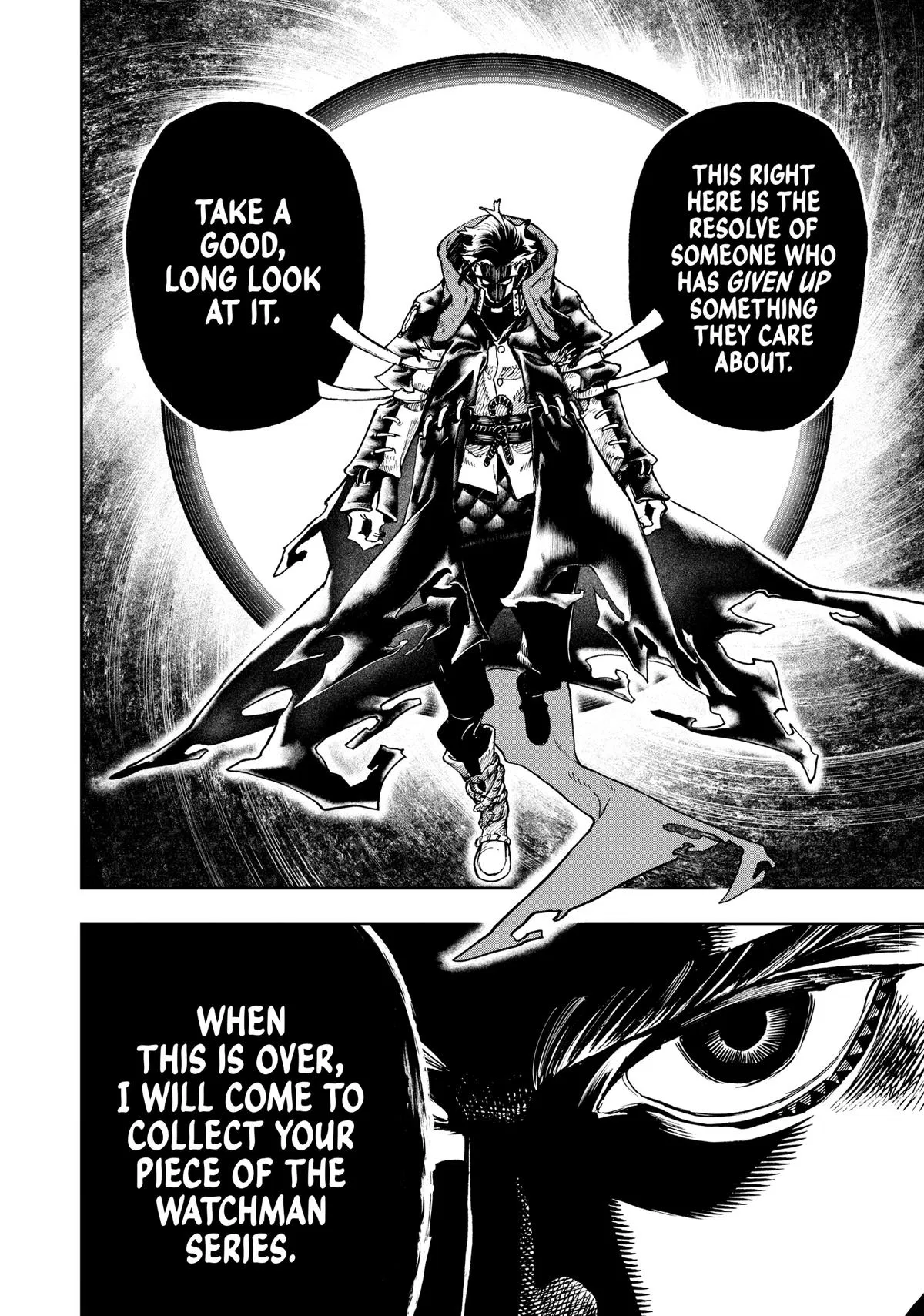 Read Gachiakuta - Chapter 77 - www.gachiakutas.net | Image 13