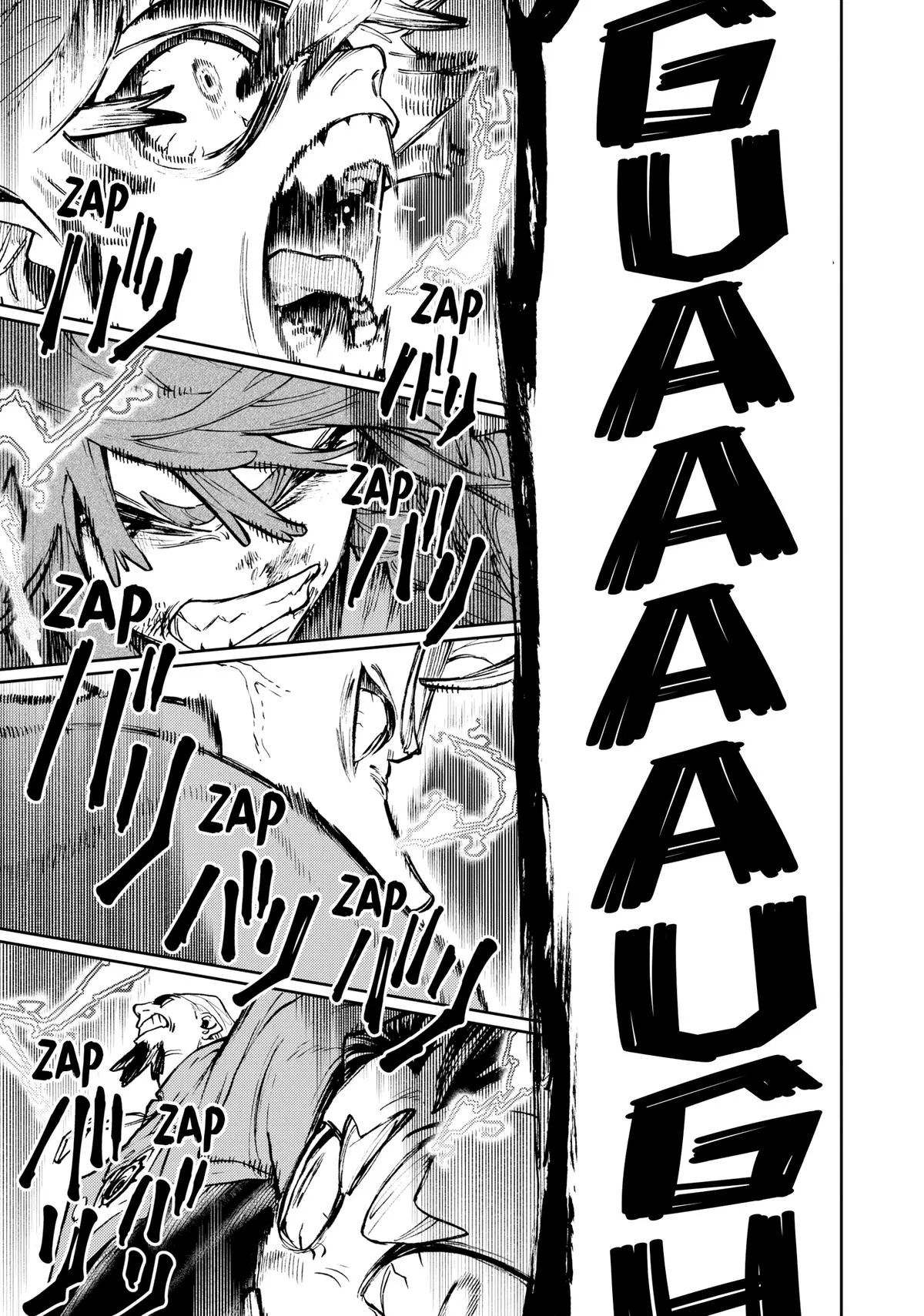 Read Gachiakuta - Chapter 77 - www.gachiakutas.net | Image 20