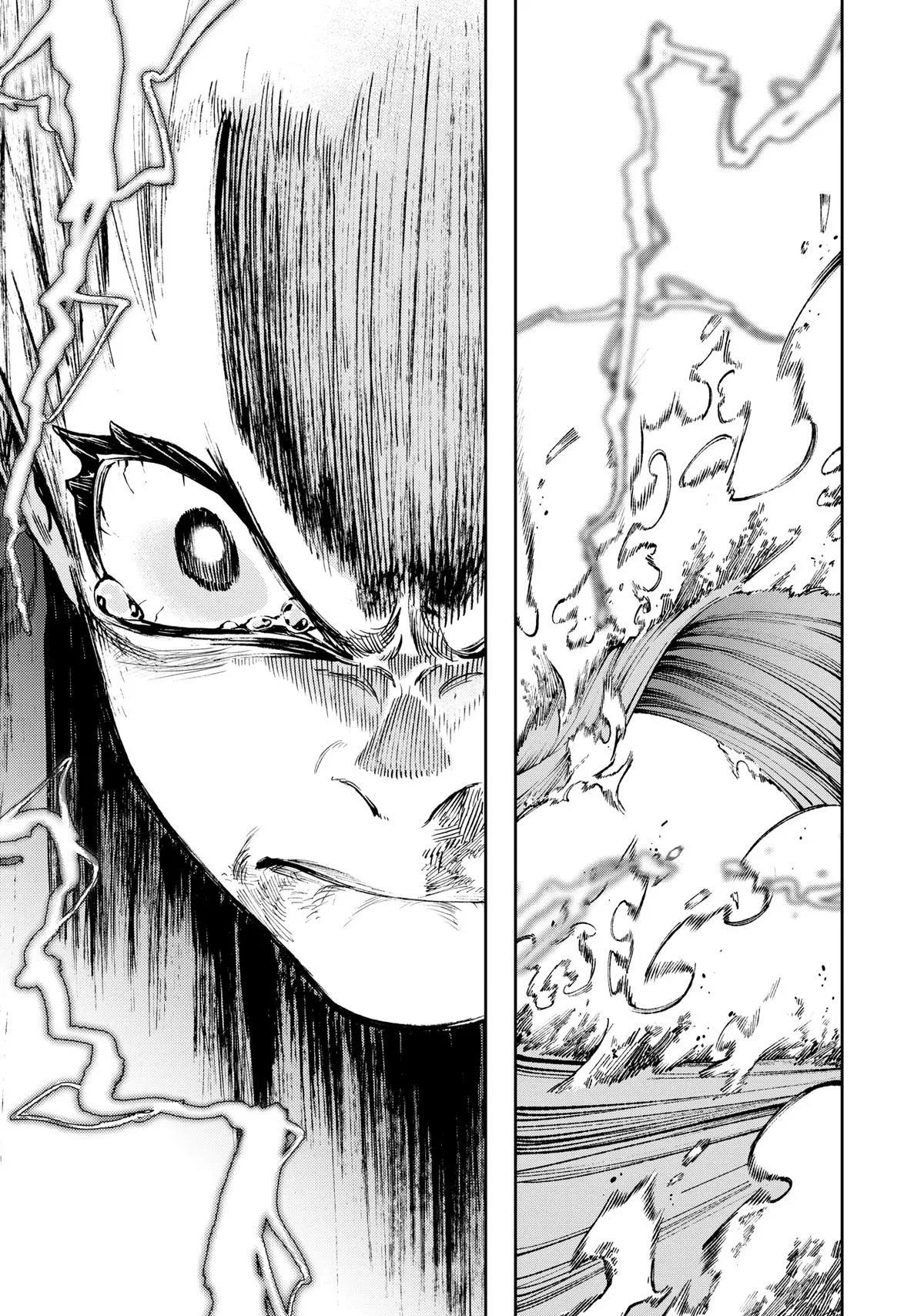 Read Gachiakuta - Chapter 77 - www.gachiakutas.net | Image 22