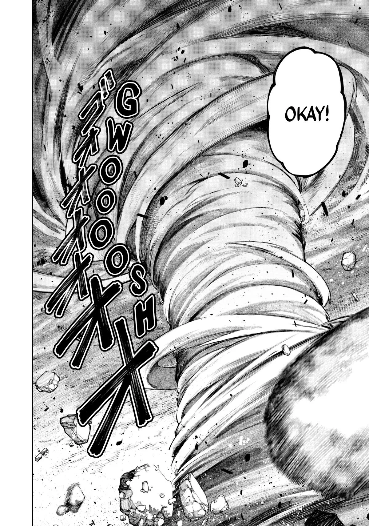 Read Gachiakuta - Chapter 78 - www.gachiakutas.net | Image 4