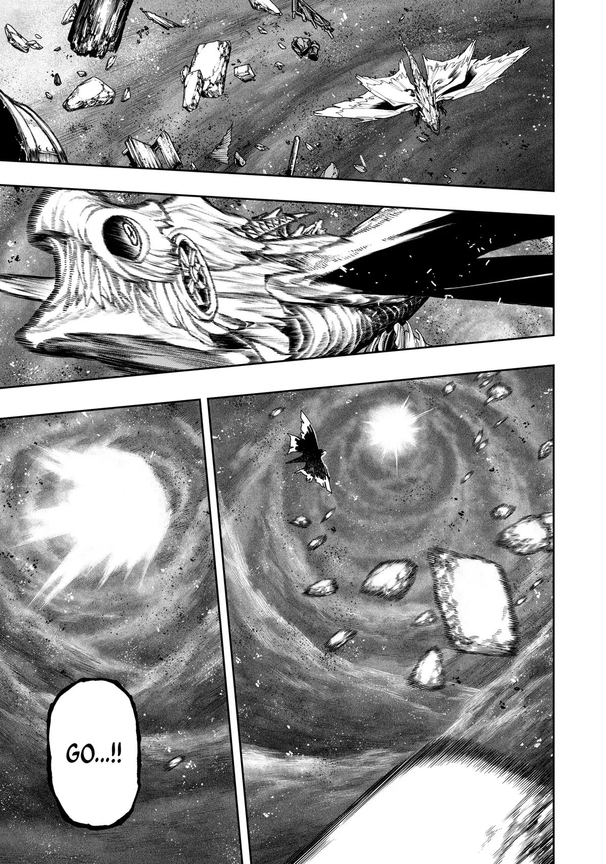 Read Gachiakuta - Chapter 78 - www.gachiakutas.net | Image 5