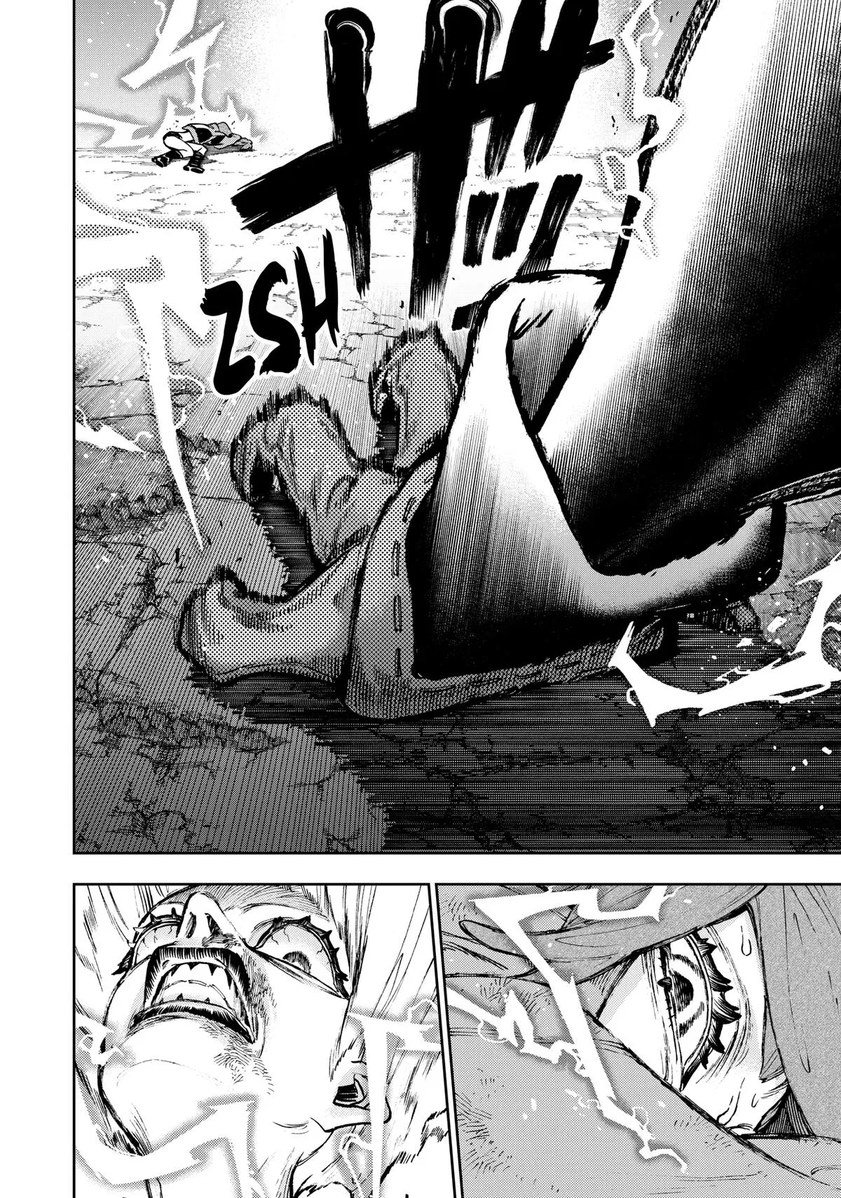 Read Gachiakuta - Chapter 78 - www.gachiakutas.net | Image 10
