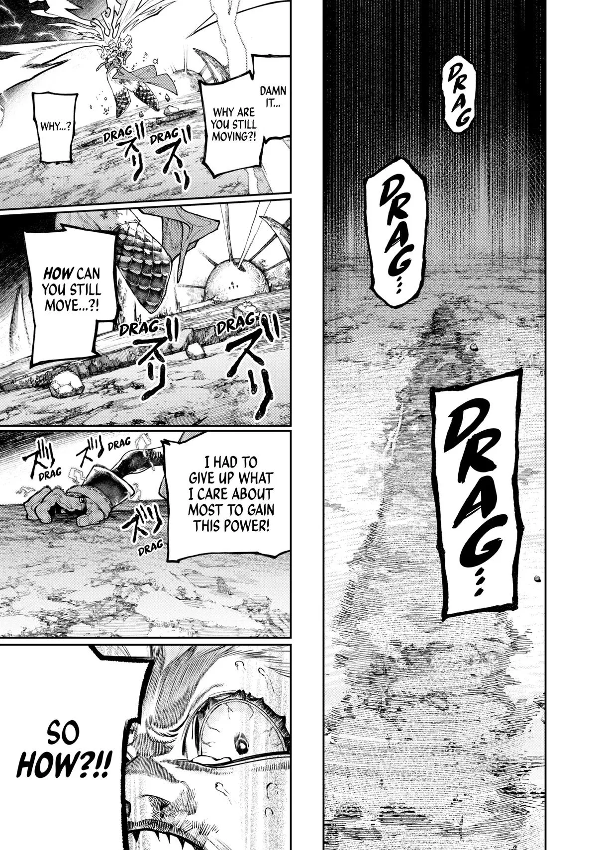 Read Gachiakuta - Chapter 78 - www.gachiakutas.net | Image 11