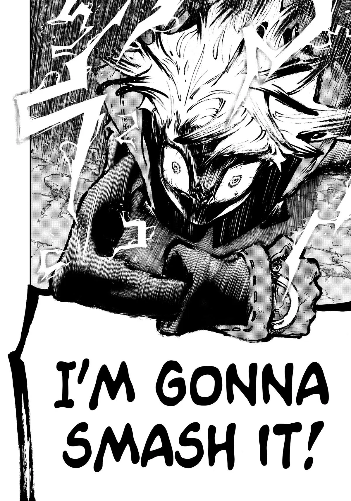 Read Gachiakuta - Chapter 78 - www.gachiakutas.net | Image 12