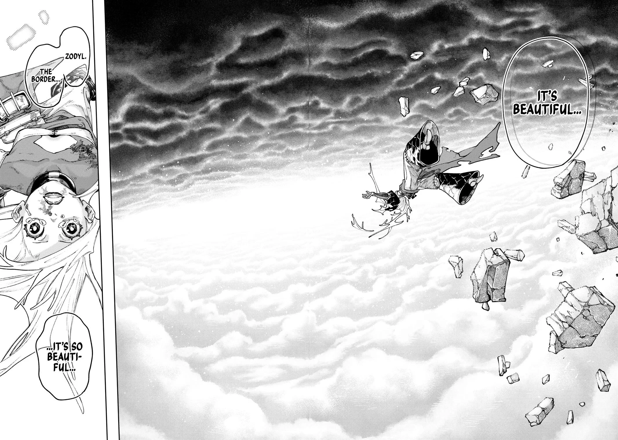 Read Gachiakuta - Chapter 79 - www.gachiakutas.net | Image 4