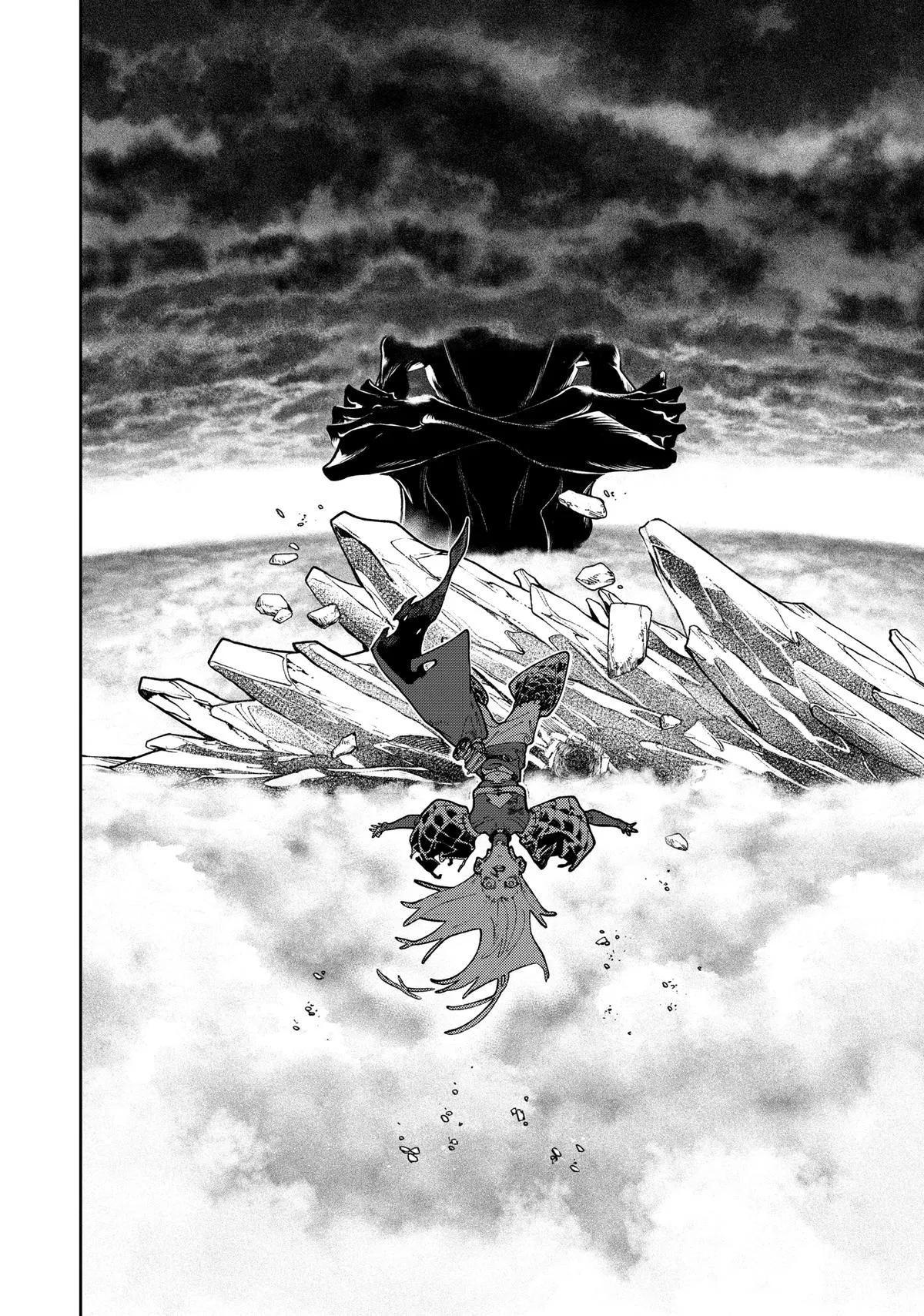 Read Gachiakuta - Chapter 79 - www.gachiakutas.net | Image 5