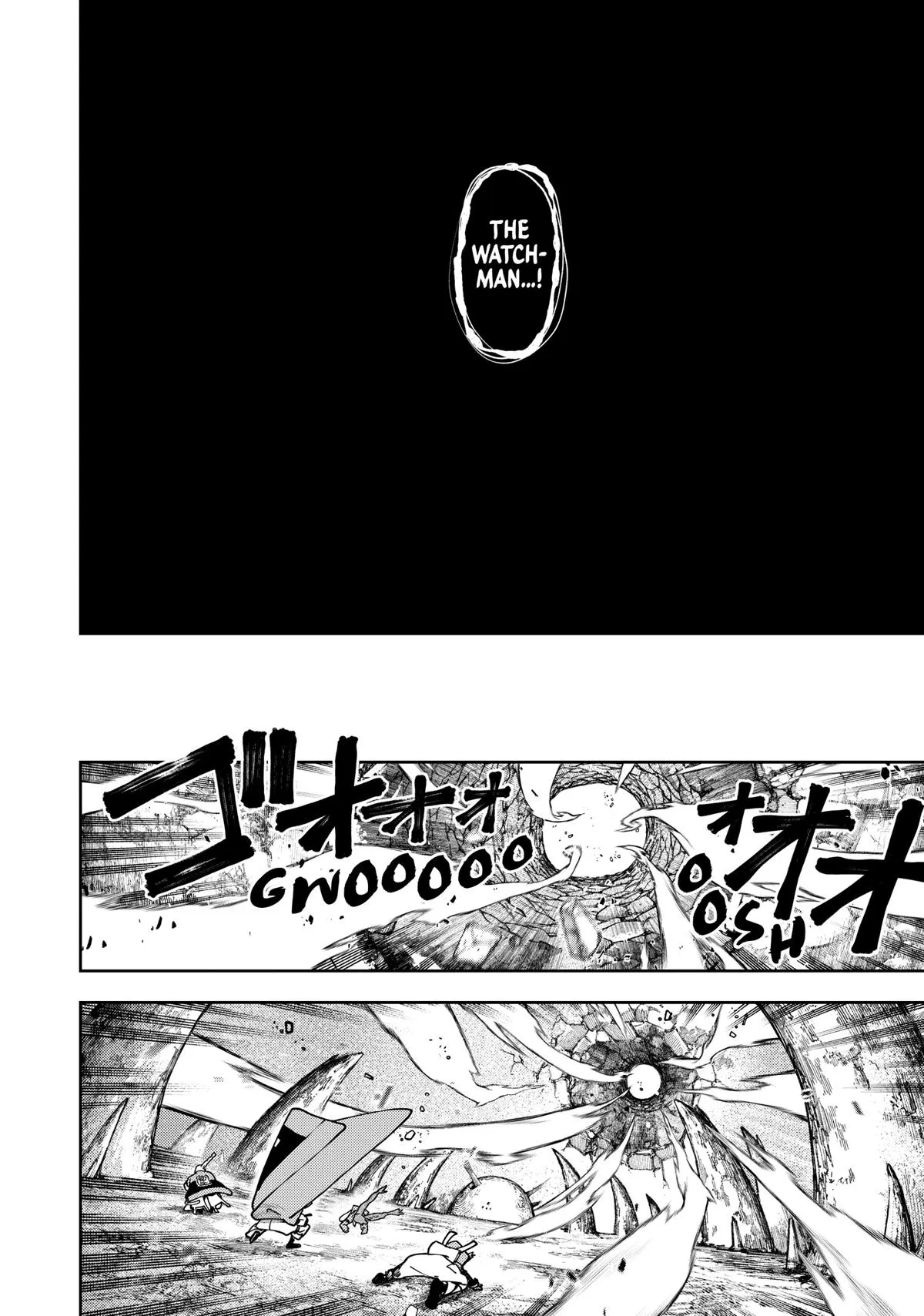 Read Gachiakuta - Chapter 79 - www.gachiakutas.net | Image 9