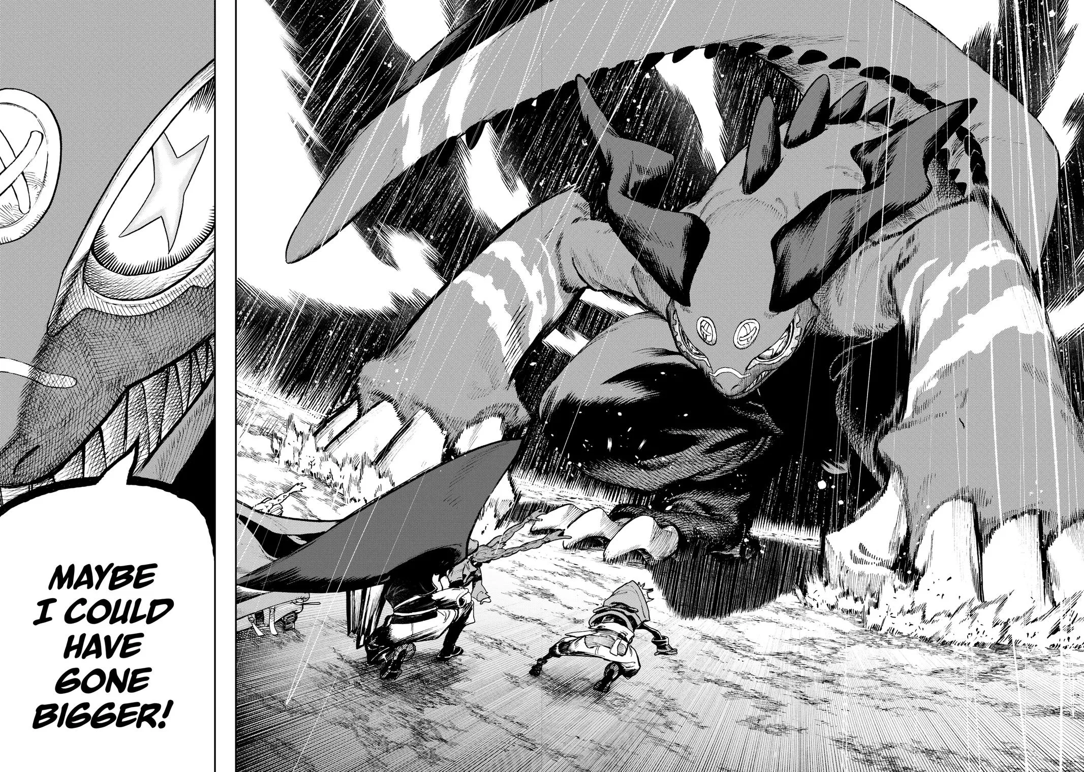 Read Gachiakuta - Chapter 79 - www.gachiakutas.net | Image 17