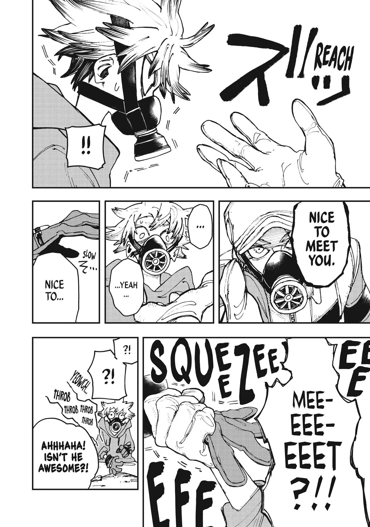 Read Gachiakuta - Chapter 8 - www.gachiakutas.net | Image 8