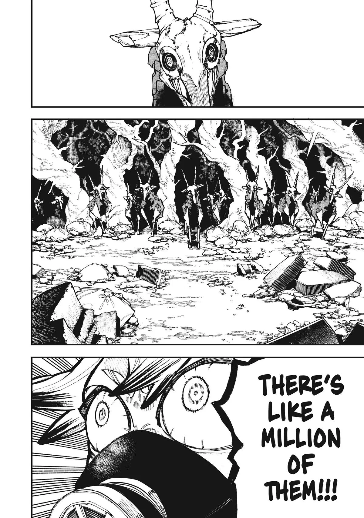 Read Gachiakuta - Chapter 8 - www.gachiakutas.net | Image 10