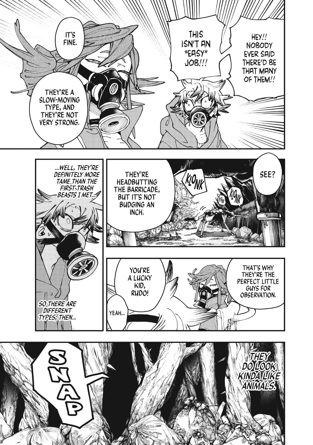 Read Gachiakuta - Chapter 8 - www.gachiakutas.net | Image 11