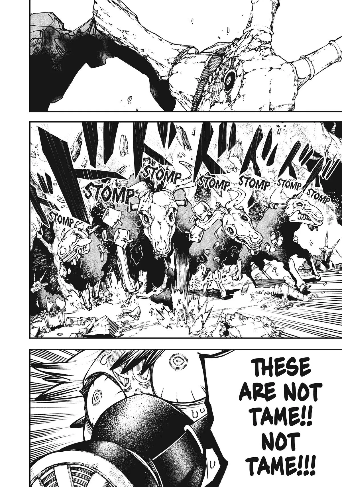 Read Gachiakuta - Chapter 8 - www.gachiakutas.net | Image 12