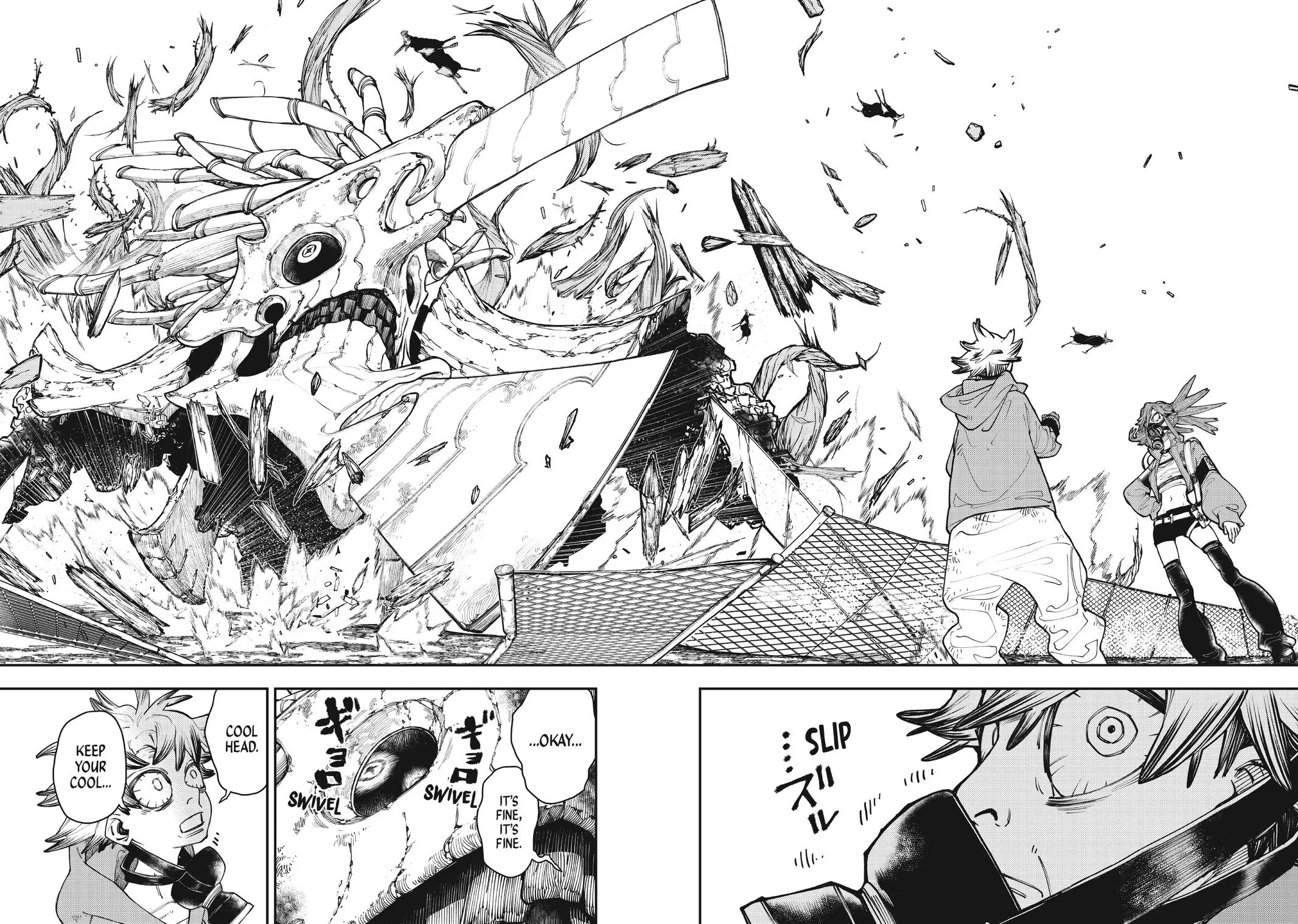 Read Gachiakuta - Chapter 8 - www.gachiakutas.net | Image 16