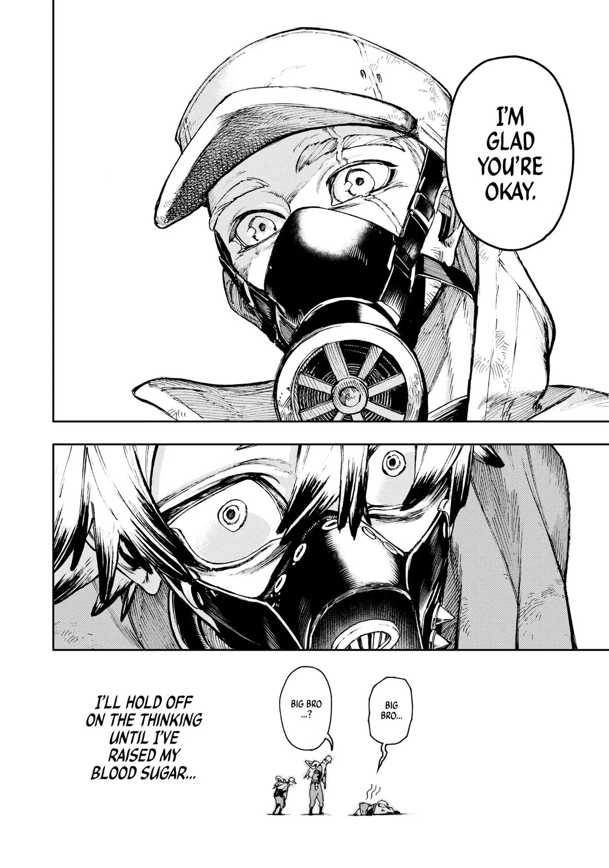 Read Gachiakuta - Chapter 81 - www.gachiakutas.net | Image 10