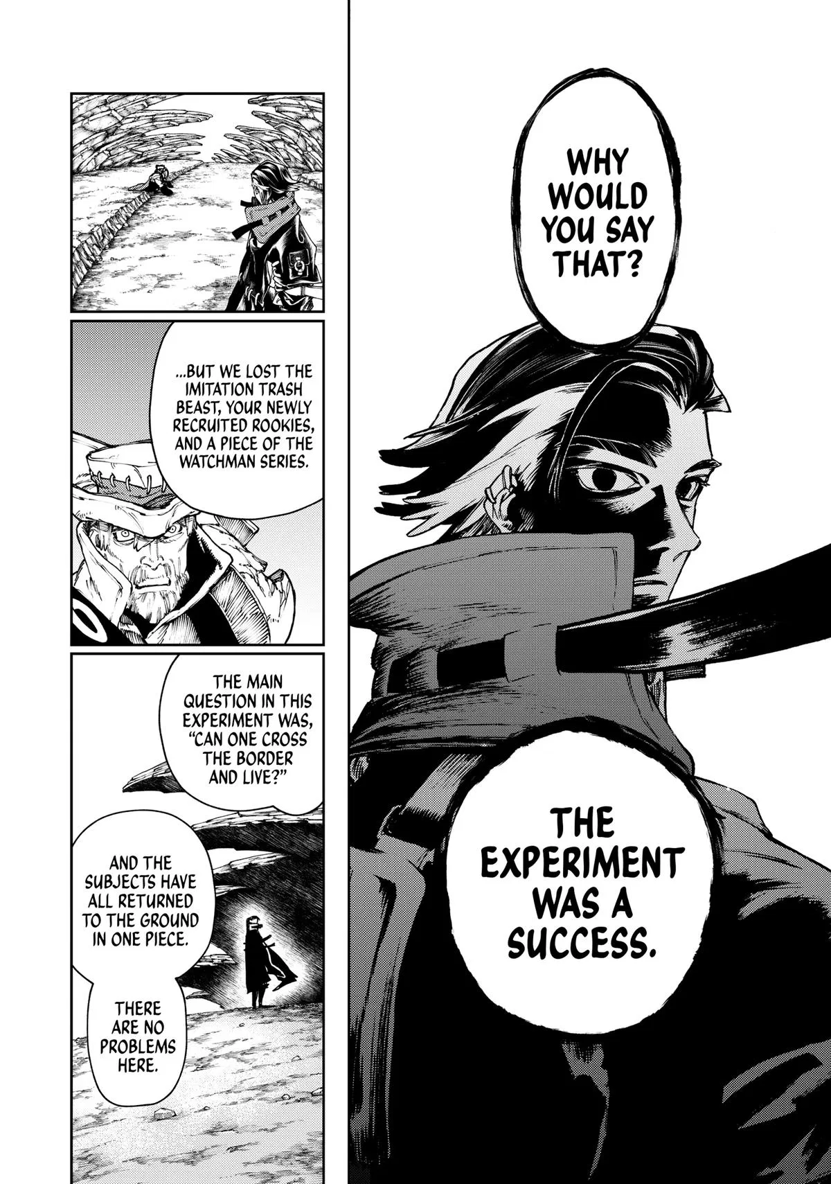Read Gachiakuta - Chapter 81 - www.gachiakutas.net | Image 14