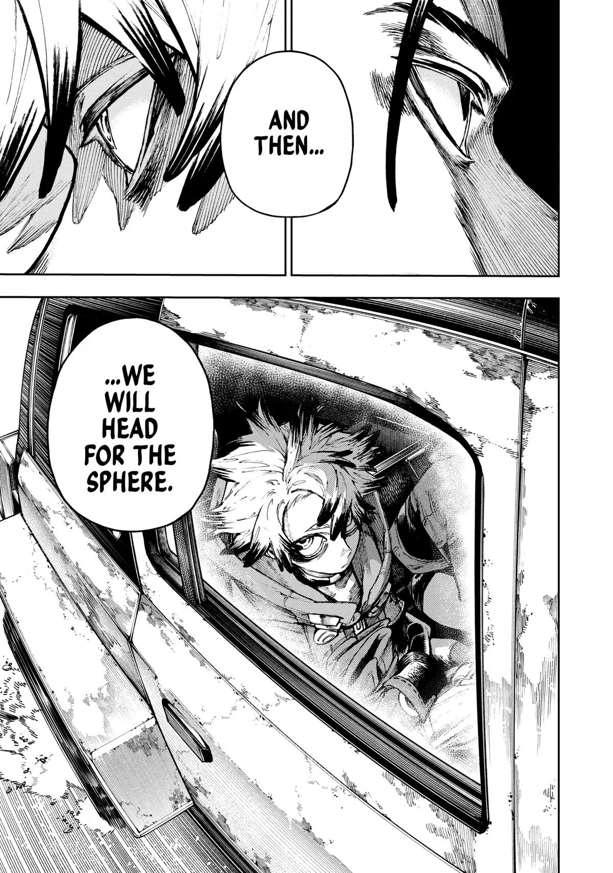 Read Gachiakuta - Chapter 81 - www.gachiakutas.net | Image 21