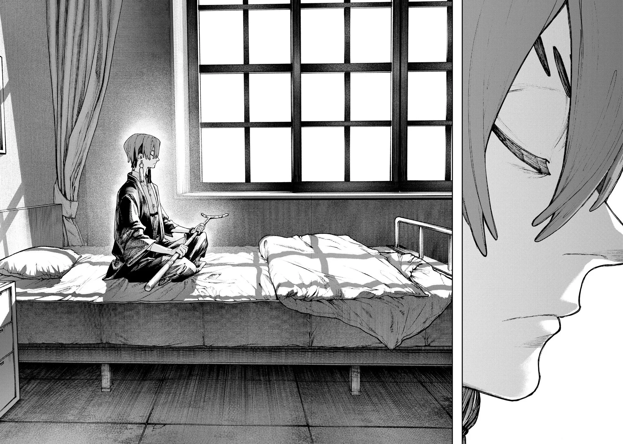 Read Gachiakuta - Chapter 82 - www.gachiakutas.net | Image 14