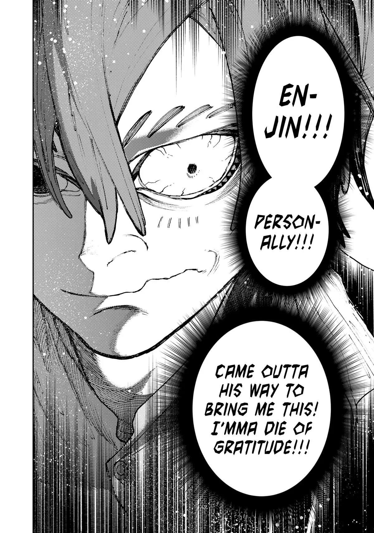 Read Gachiakuta - Chapter 84 - www.gachiakutas.net | Image 2