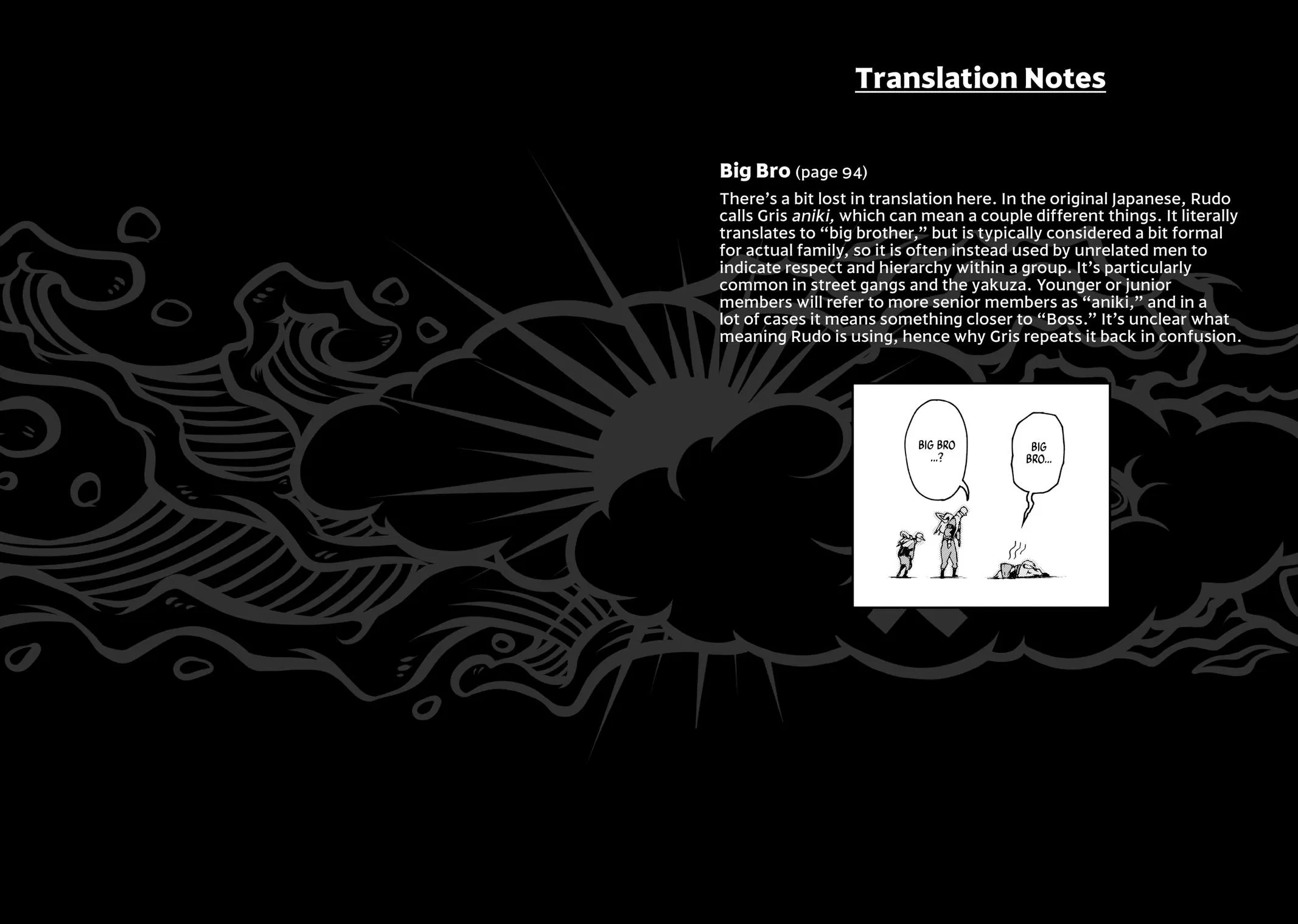 Read Gachiakuta - Chapter 85 - www.gachiakutas.net | Image 29
