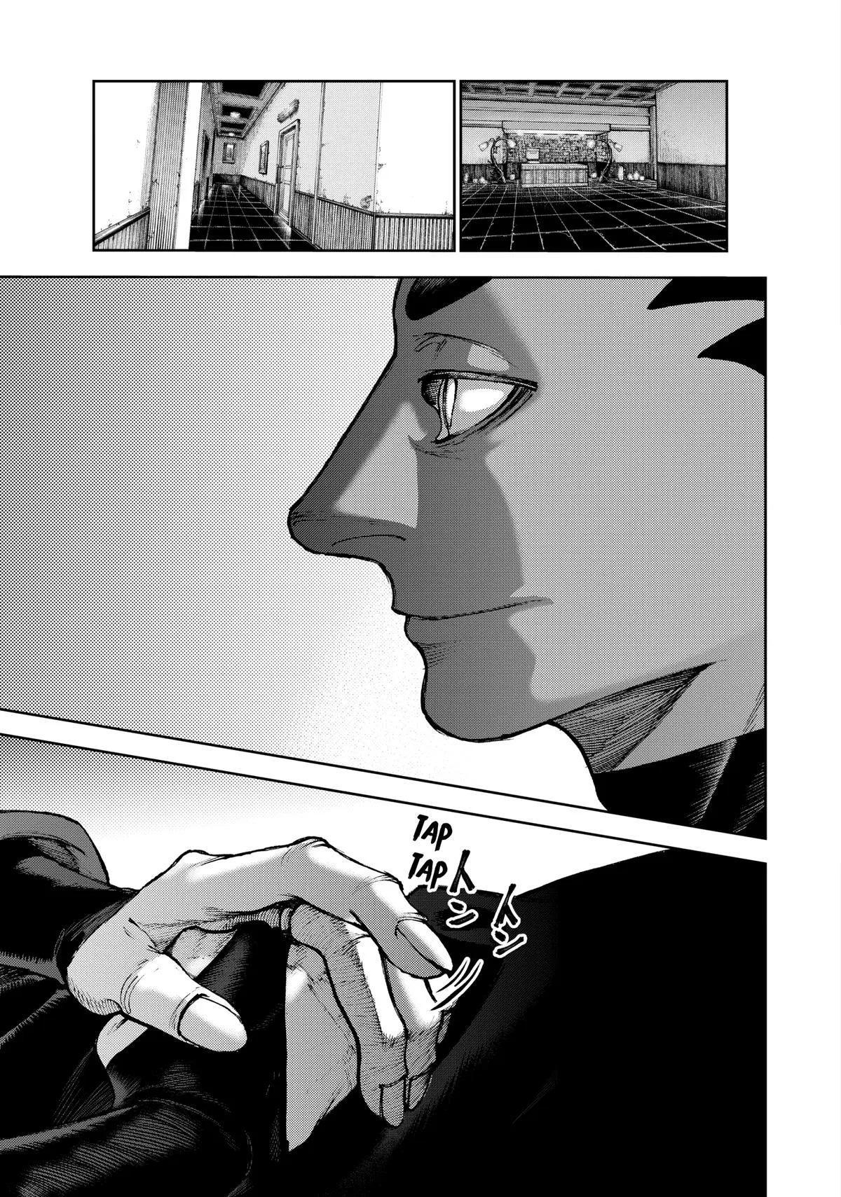 Read Gachiakuta - Chapter 86 - www.gachiakutas.net | Image 6