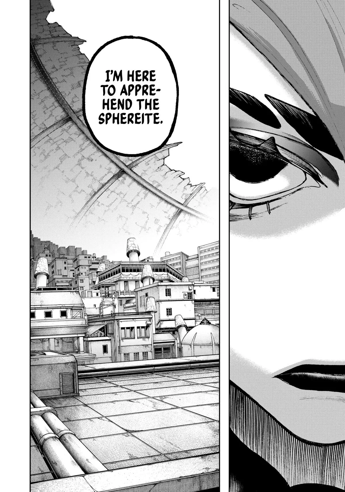 Read Gachiakuta - Chapter 86 - www.gachiakutas.net | Image 12