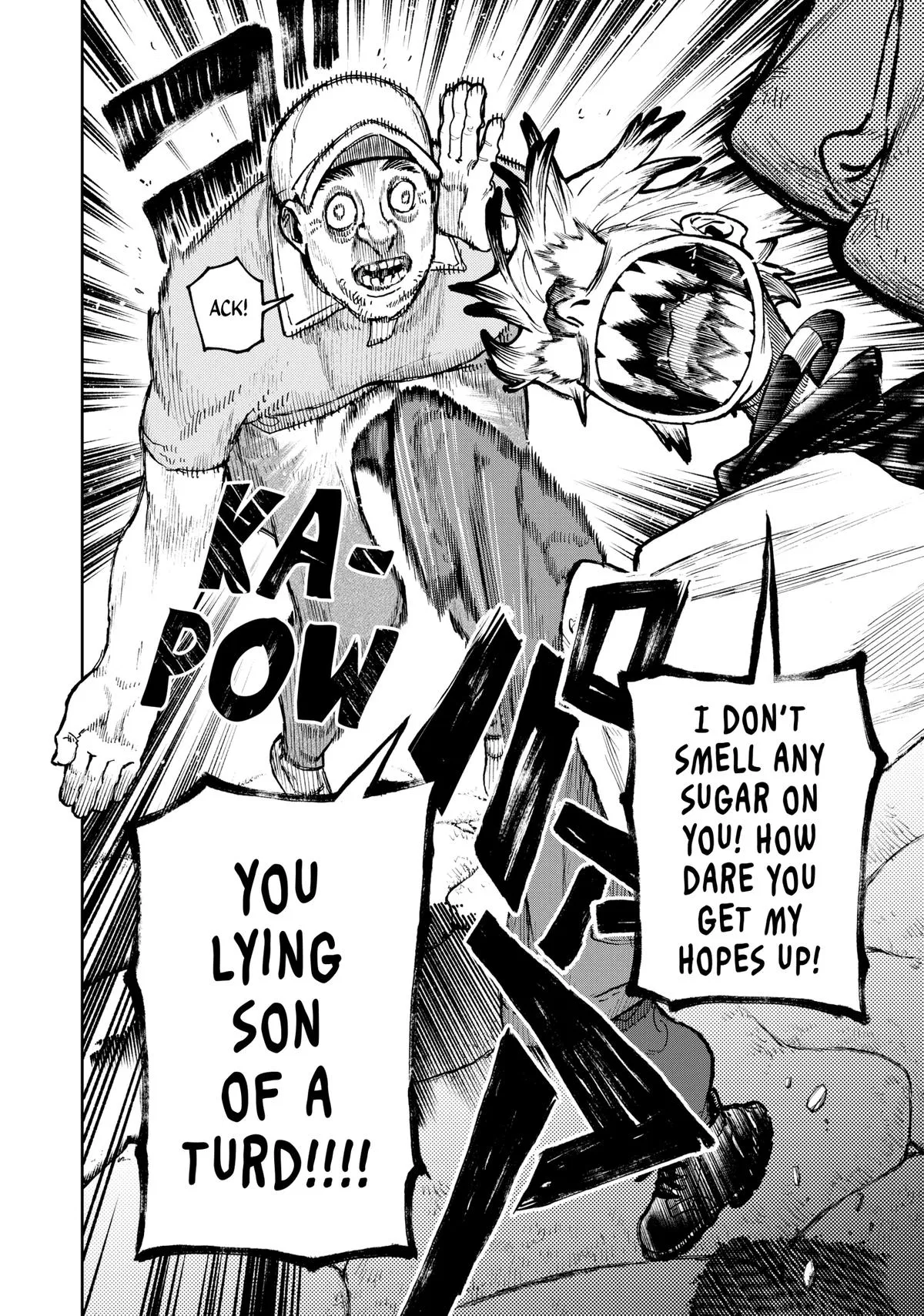 Read Gachiakuta - Chapter 86 - www.gachiakutas.net | Image 22