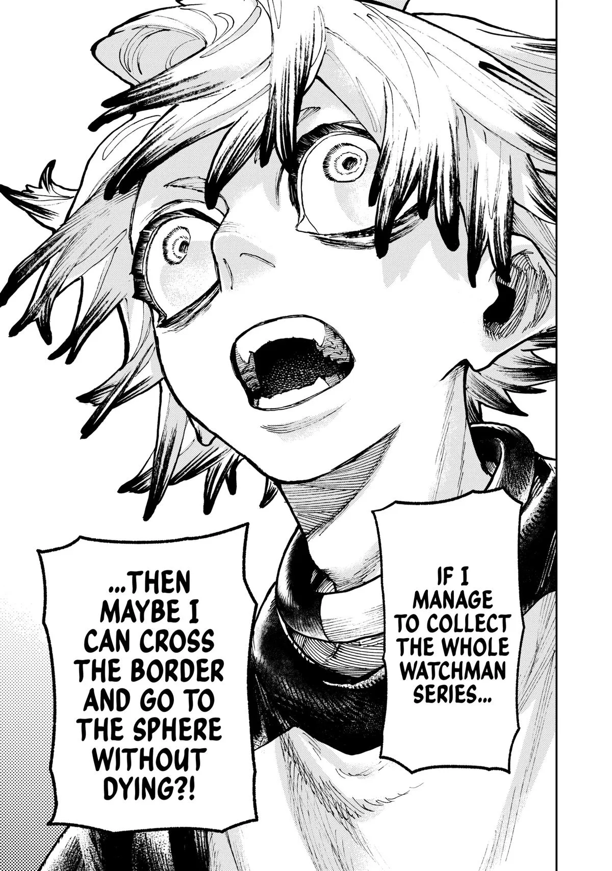 Read Gachiakuta - Chapter 88 - www.gachiakutas.net | Image 12