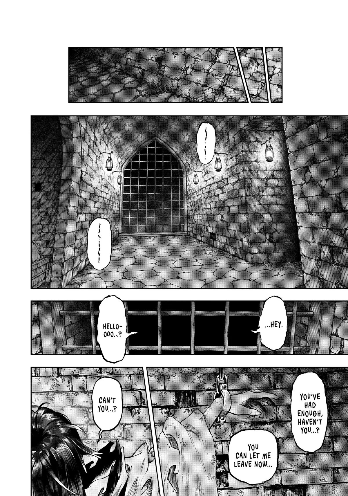 Read Gachiakuta - Chapter 88 - www.gachiakutas.net | Image 17