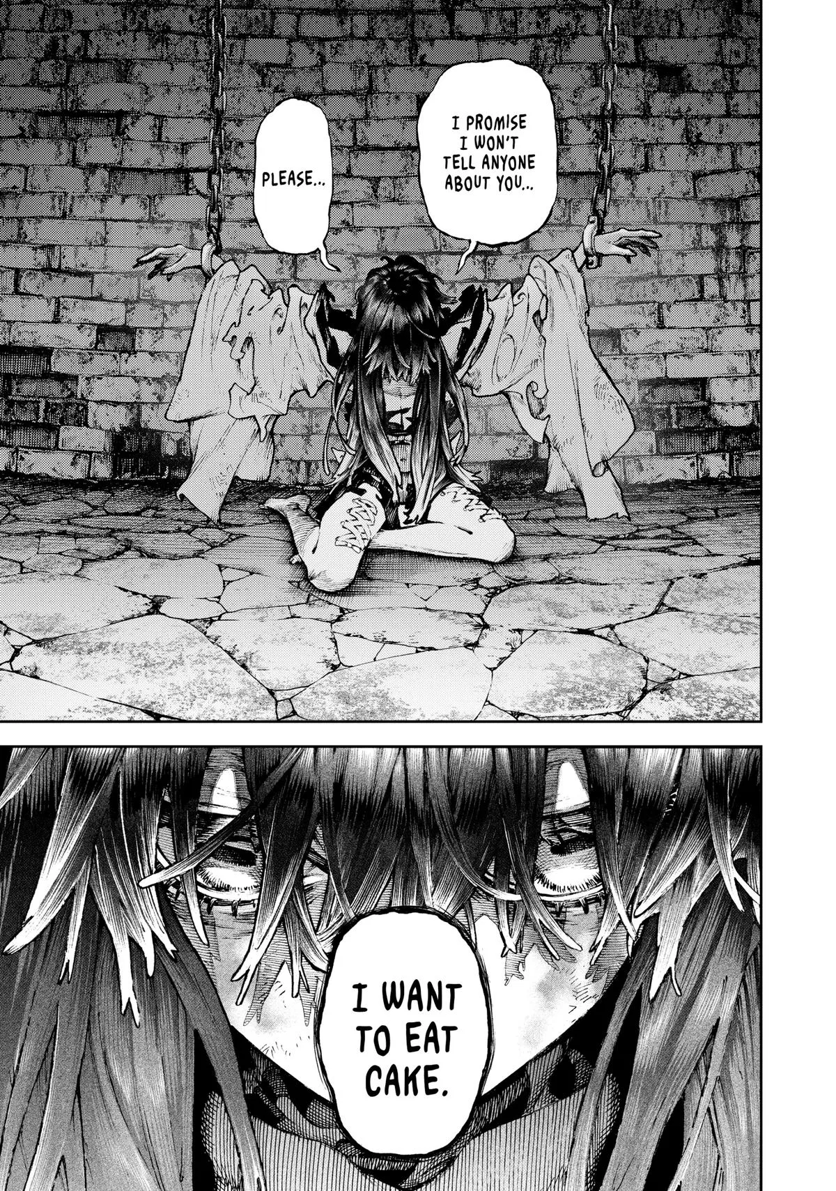 Read Gachiakuta - Chapter 88 - www.gachiakutas.net | Image 18