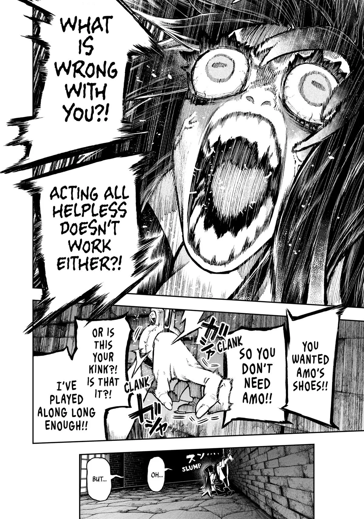 Read Gachiakuta - Chapter 89 - www.gachiakutas.net | Image 2