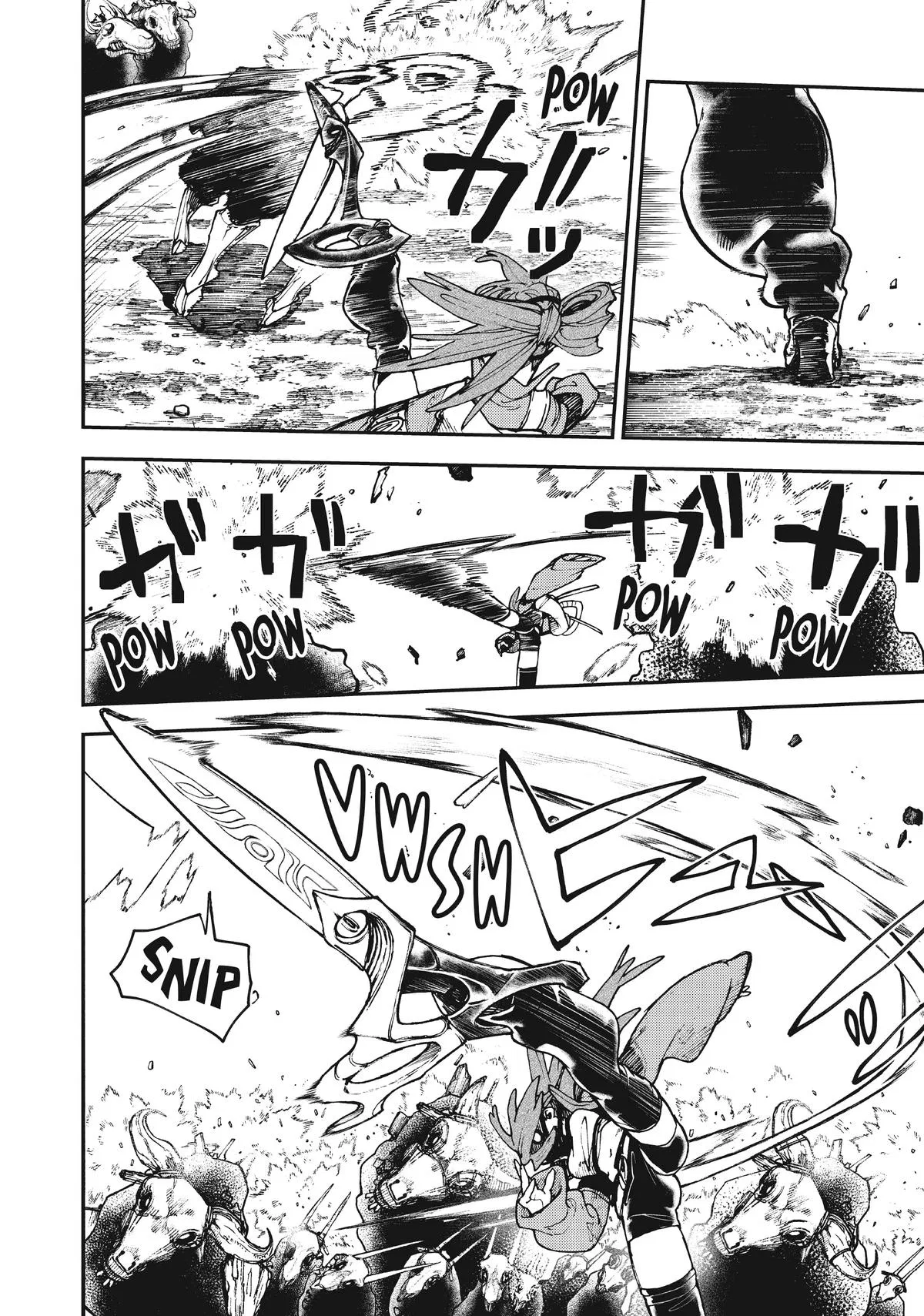 Read Gachiakuta - Chapter 9 - www.gachiakutas.net | Image 4
