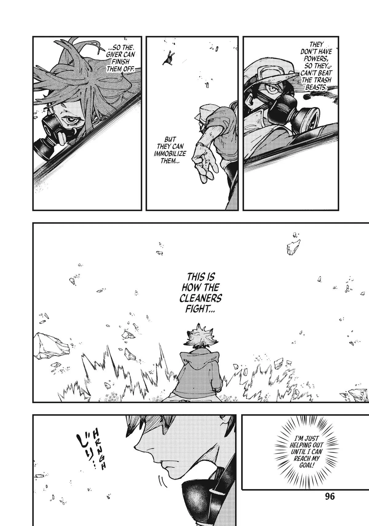 Read Gachiakuta - Chapter 9 - www.gachiakutas.net | Image 12