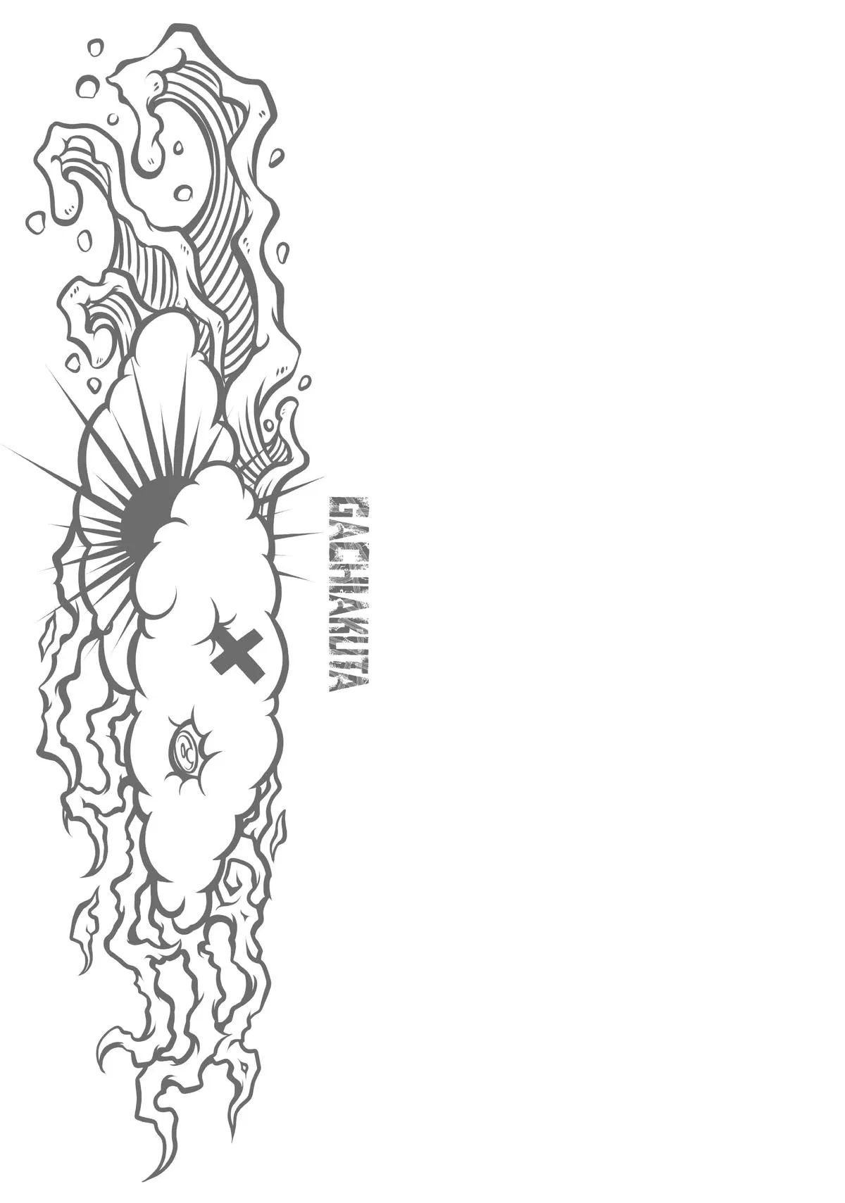 Read Gachiakuta - Chapter 9 - www.gachiakutas.net | Image 21