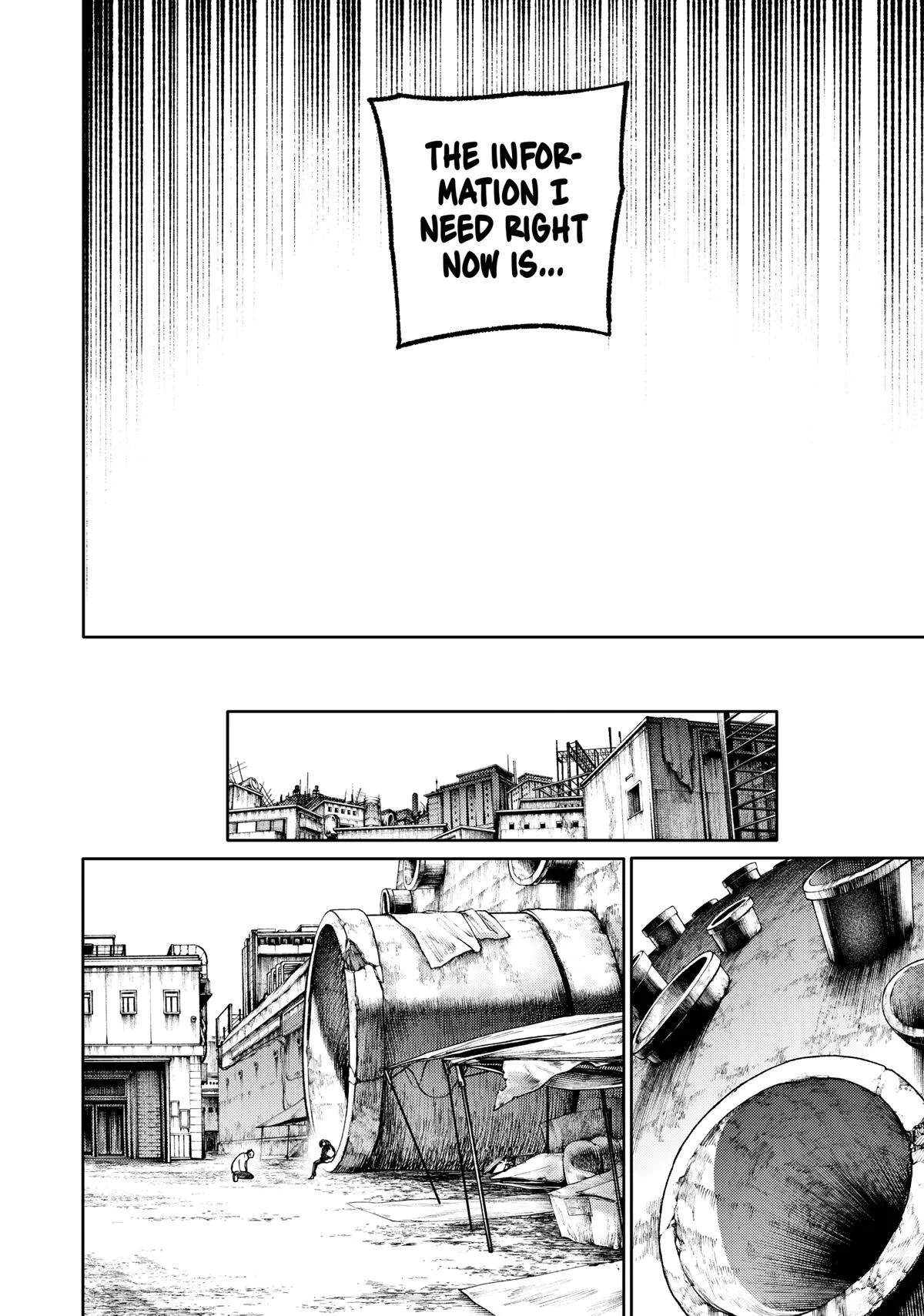 Read Gachiakuta - Chapter 91 - www.gachiakutas.net | Image 12