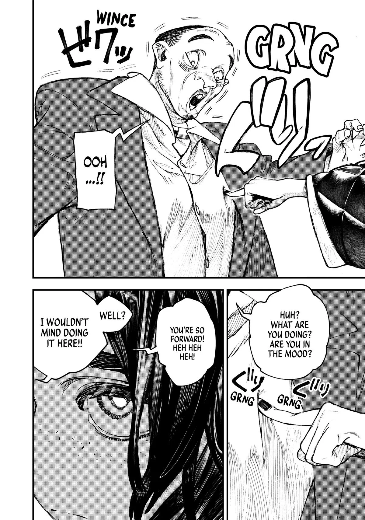Read Gachiakuta - Chapter 91 - www.gachiakutas.net | Image 14