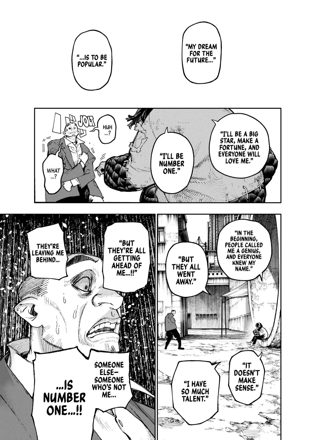 Read Gachiakuta - Chapter 91 - www.gachiakutas.net | Image 15