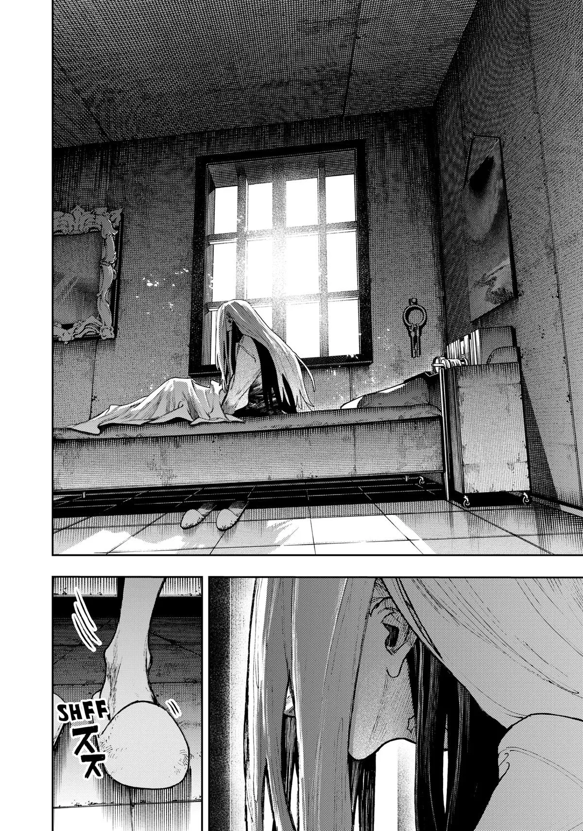 Read Gachiakuta - Chapter 92 - www.gachiakutas.net | Image 2