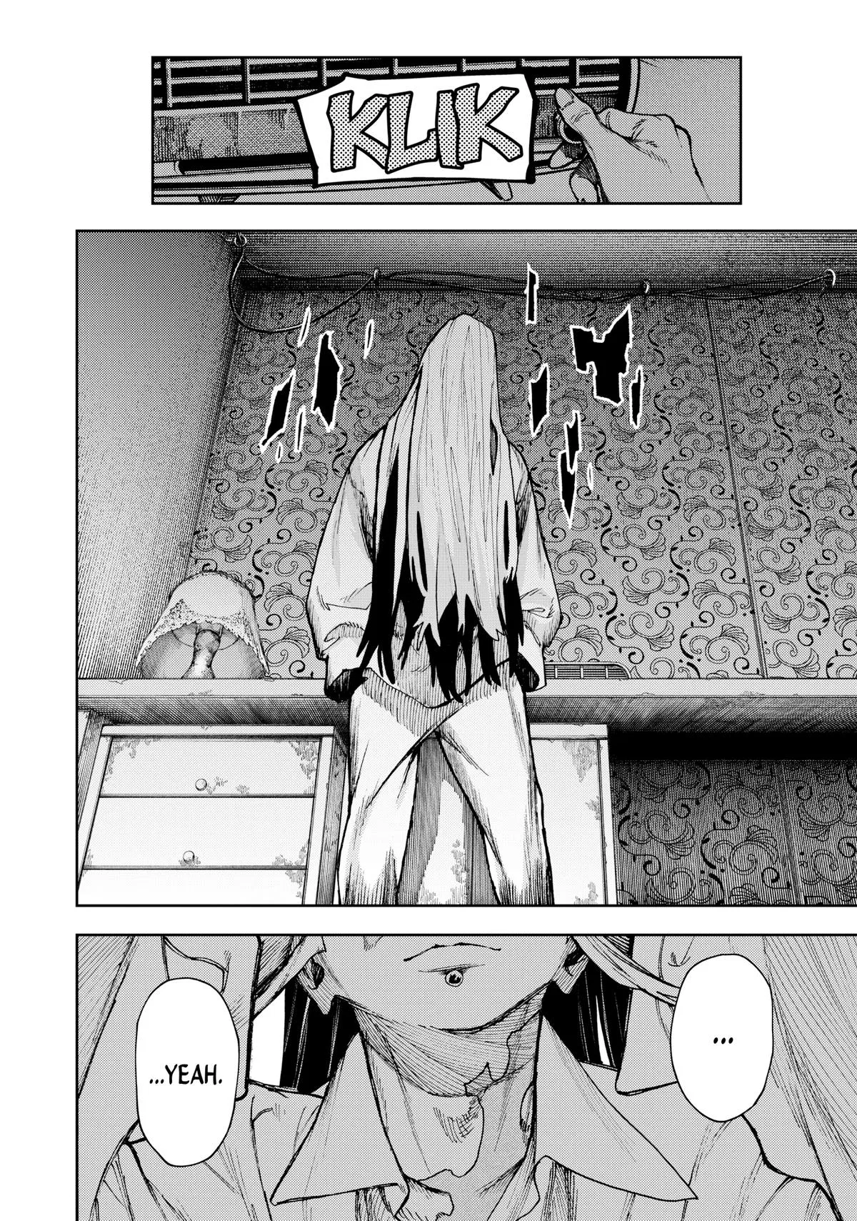 Read Gachiakuta - Chapter 92 - www.gachiakutas.net | Image 4