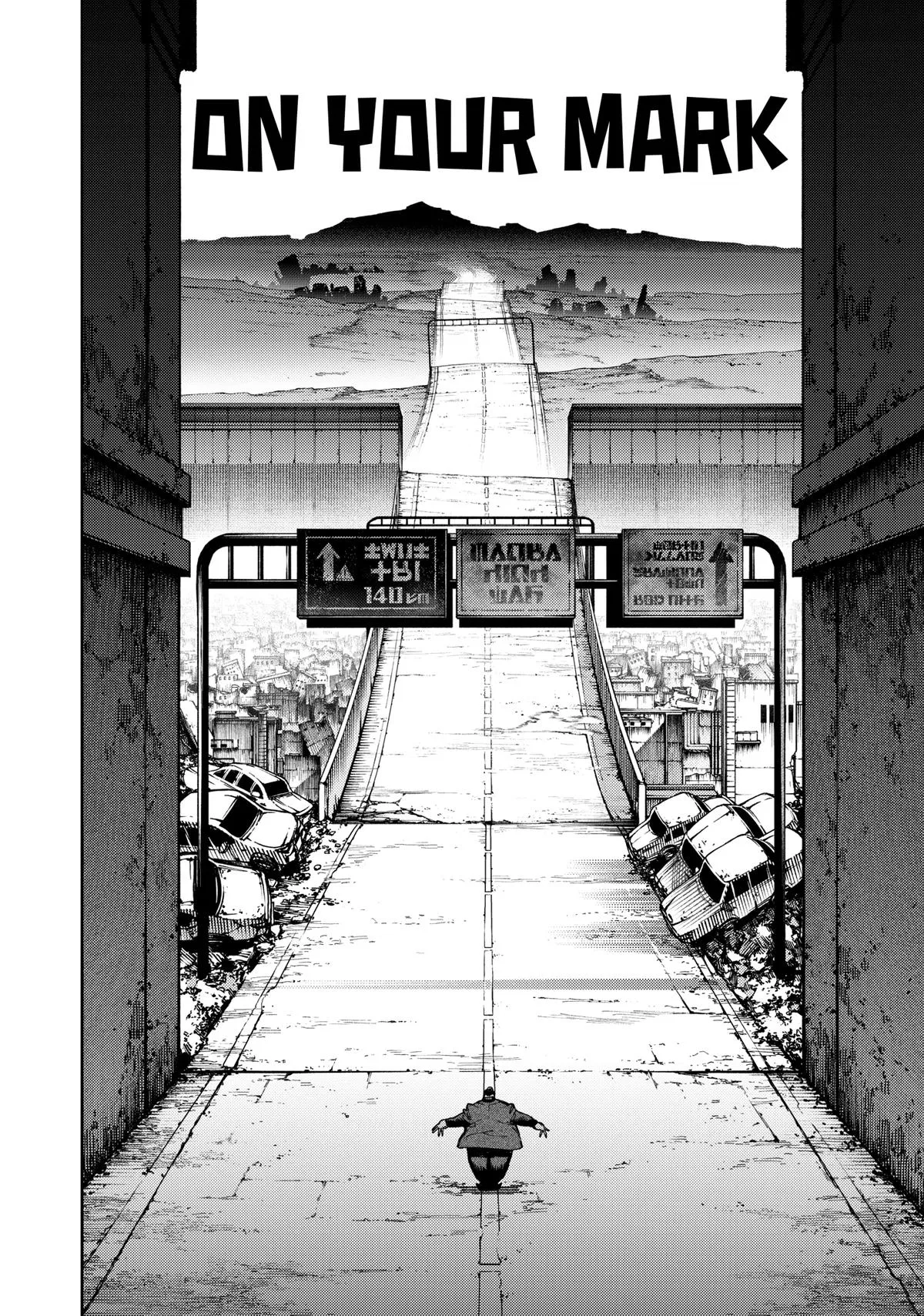 Read Gachiakuta - Chapter 94 - www.gachiakutas.net | Image 2